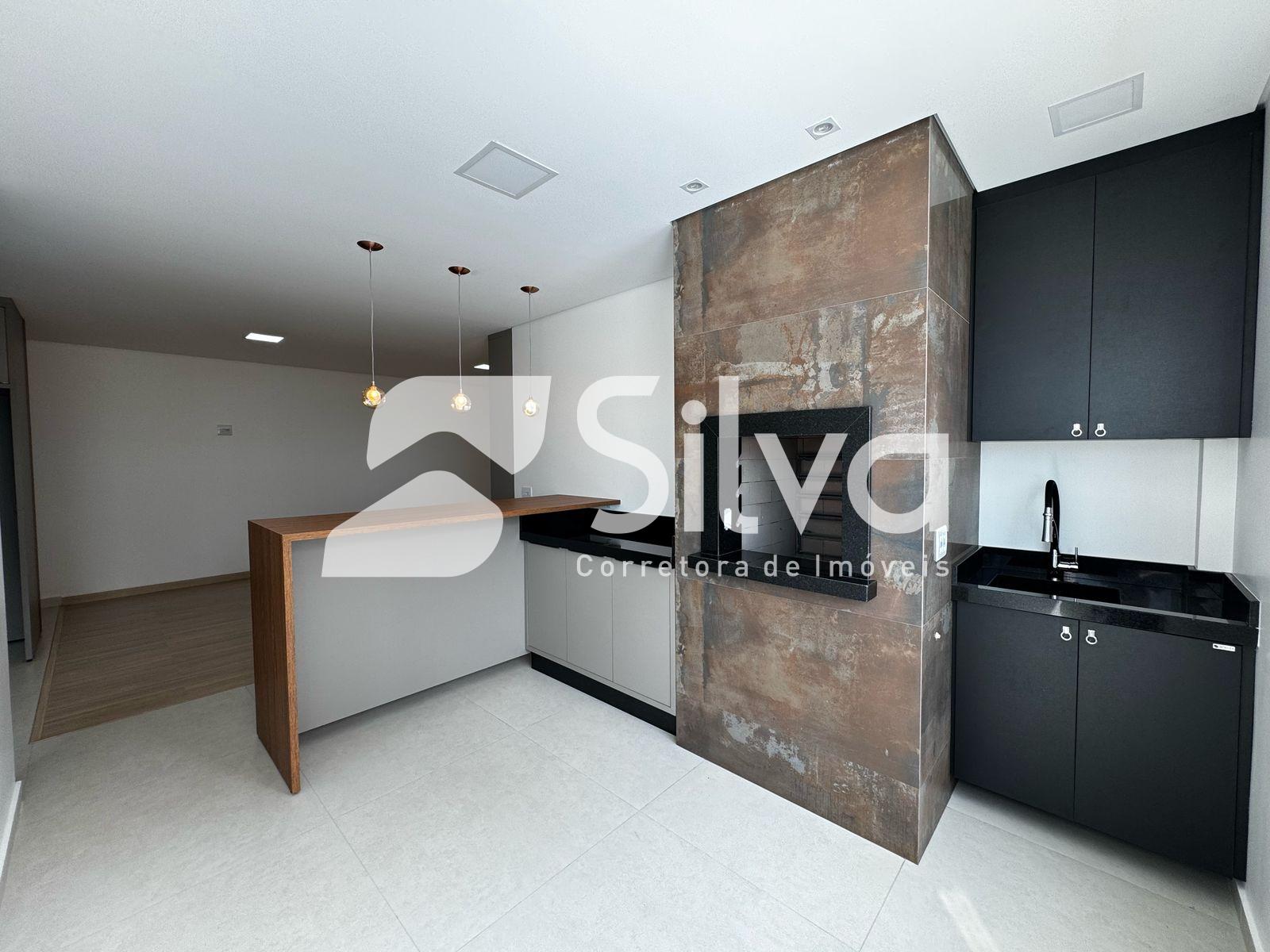 Apartamento a venda, localizado no Bairro Alto da Colina C.N, Dois Vizinhos-PR.