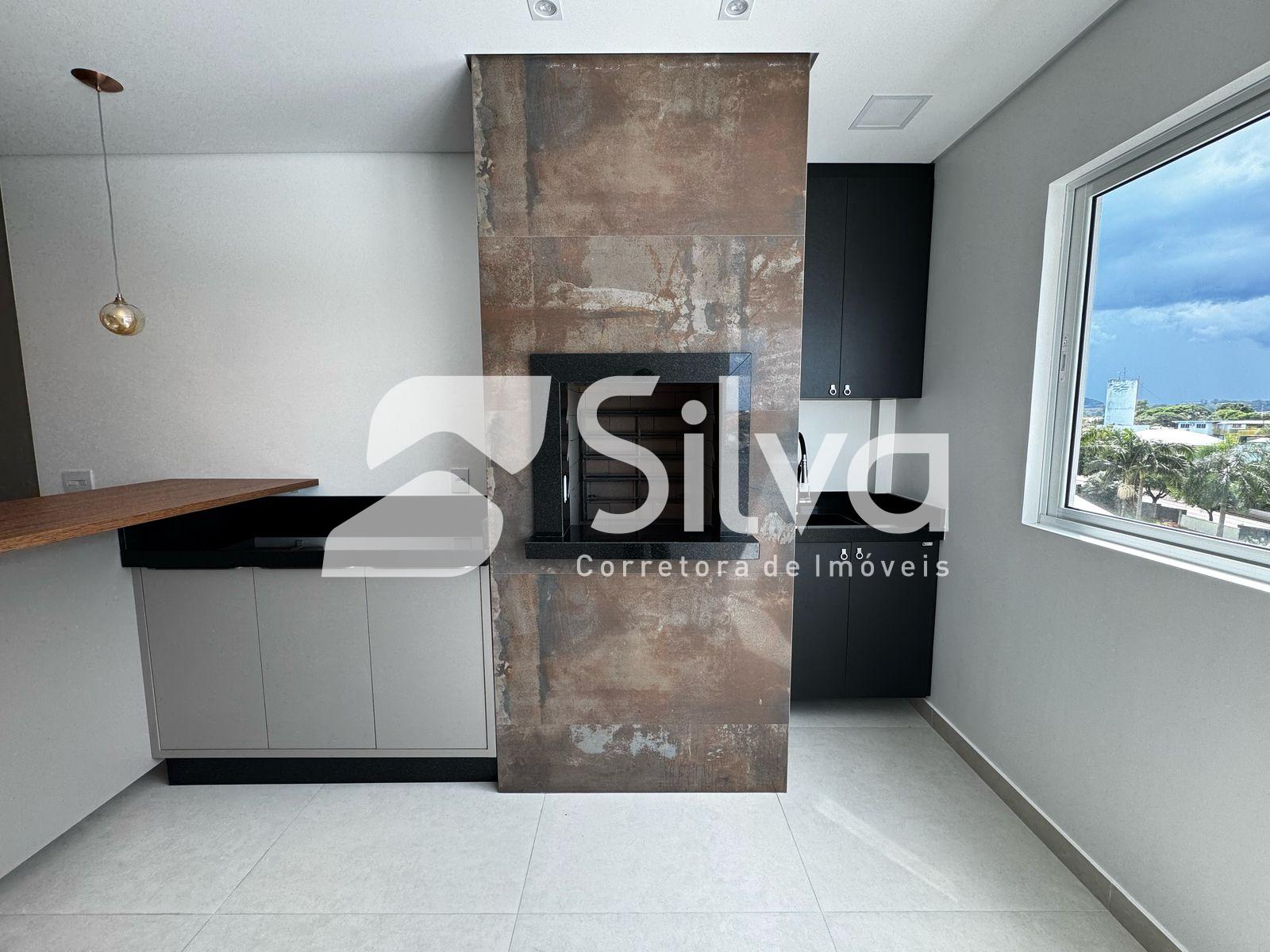 Apartamento a venda, localizado no Bairro Alto da Colina C.N, Dois Vizinhos-PR.