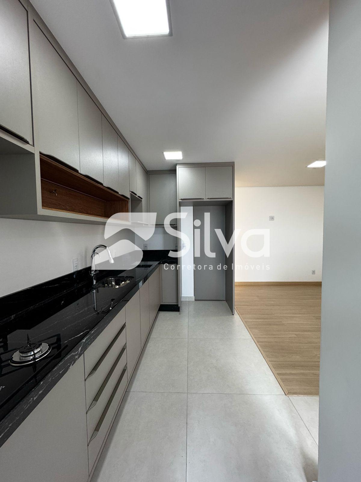 Apartamento a venda, localizado no Bairro Alto da Colina C.N, Dois Vizinhos-PR.