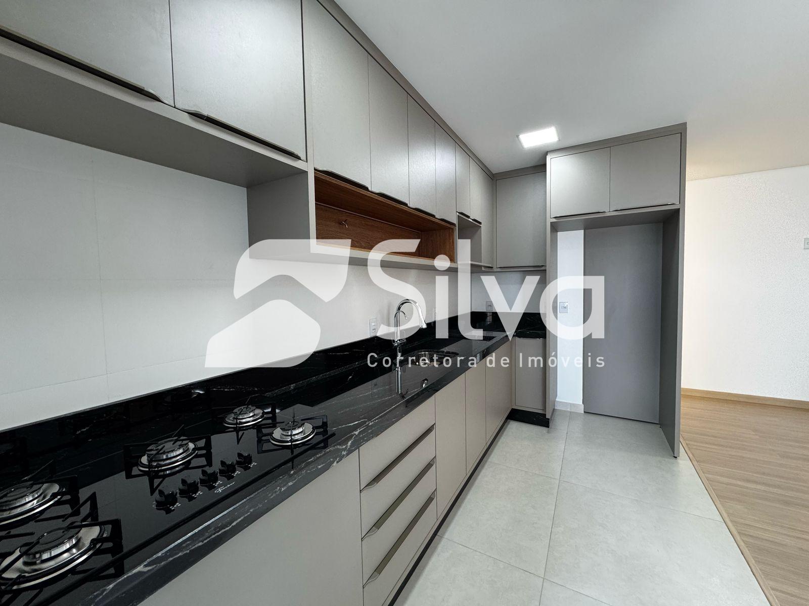 Apartamento a venda, localizado no Bairro Alto da Colina C.N, Dois Vizinhos-PR.