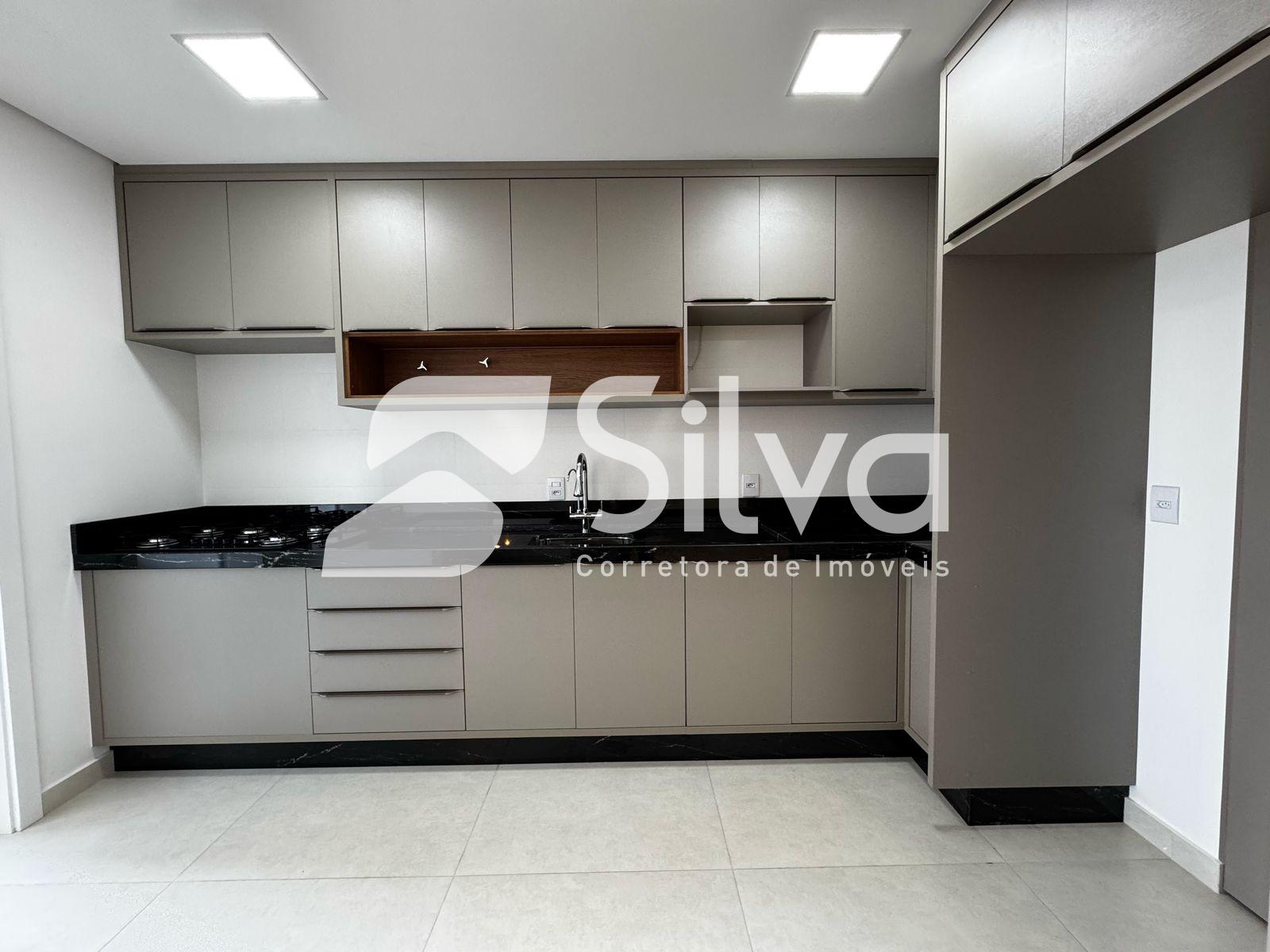 Apartamento a venda, localizado no Bairro Alto da Colina C.N, Dois Vizinhos-PR.