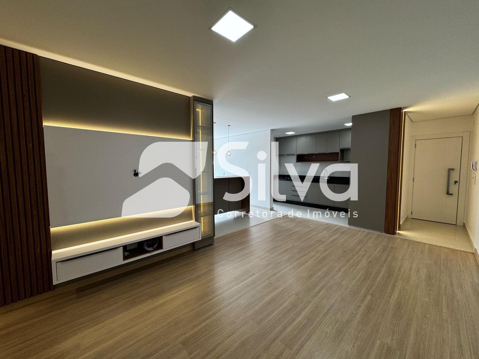 Apartamento a venda, localizado no Bairro Alto da Colina C.N, Dois Vizinhos-PR.
