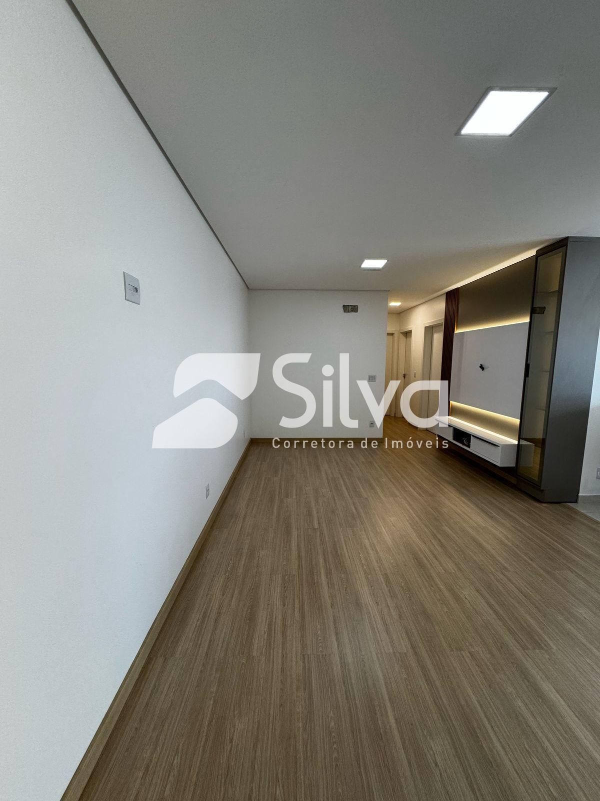 Apartamento a venda, localizado no Bairro Alto da Colina C.N, Dois Vizinhos-PR.