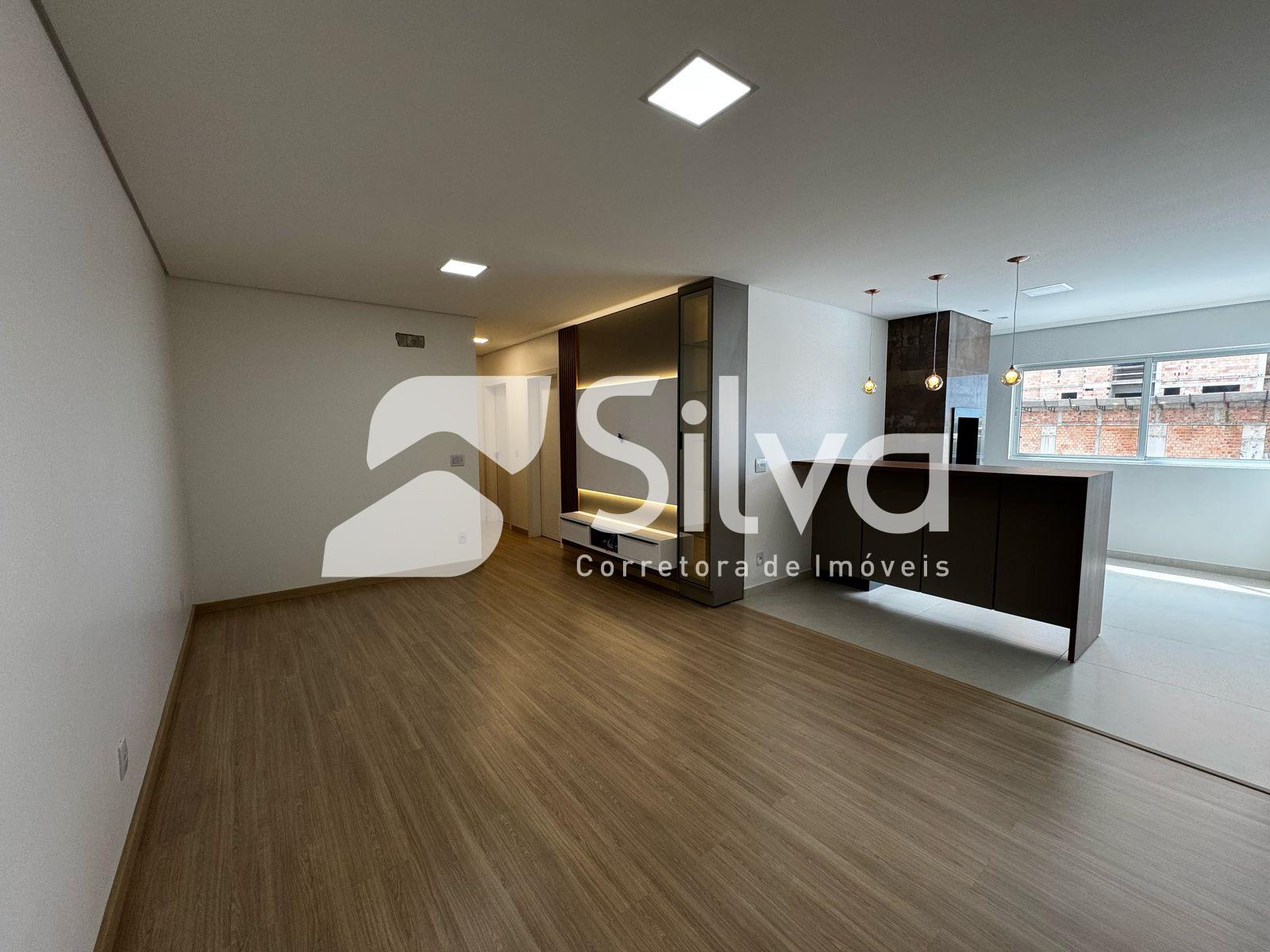 Apartamento a venda, localizado no Bairro Alto da Colina C.N, Dois Vizinhos-PR.