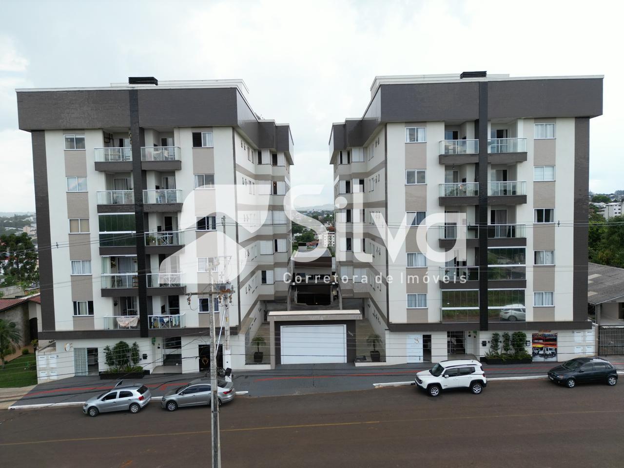 Apartamento a venda localizado no Bairro das Torres, Dois Vizi...