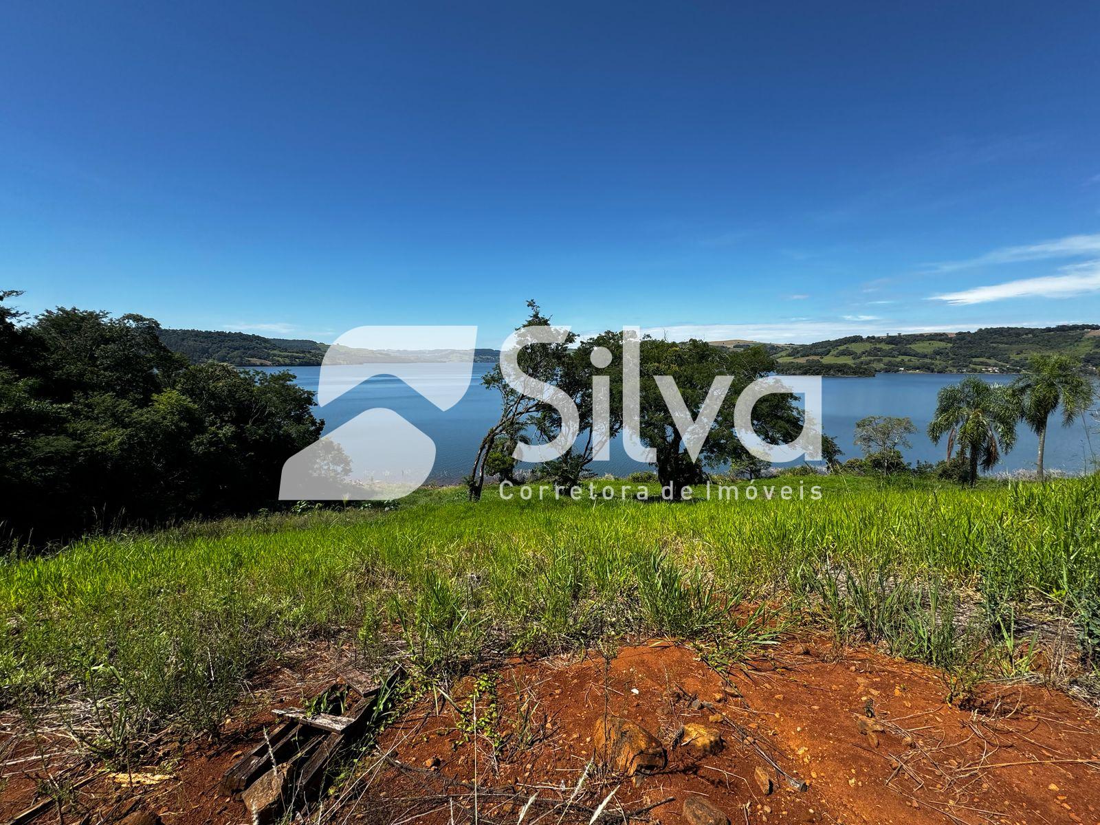Lotes a venda localizados no Alagado de Mangueirinha-PR, Lago Lumini.