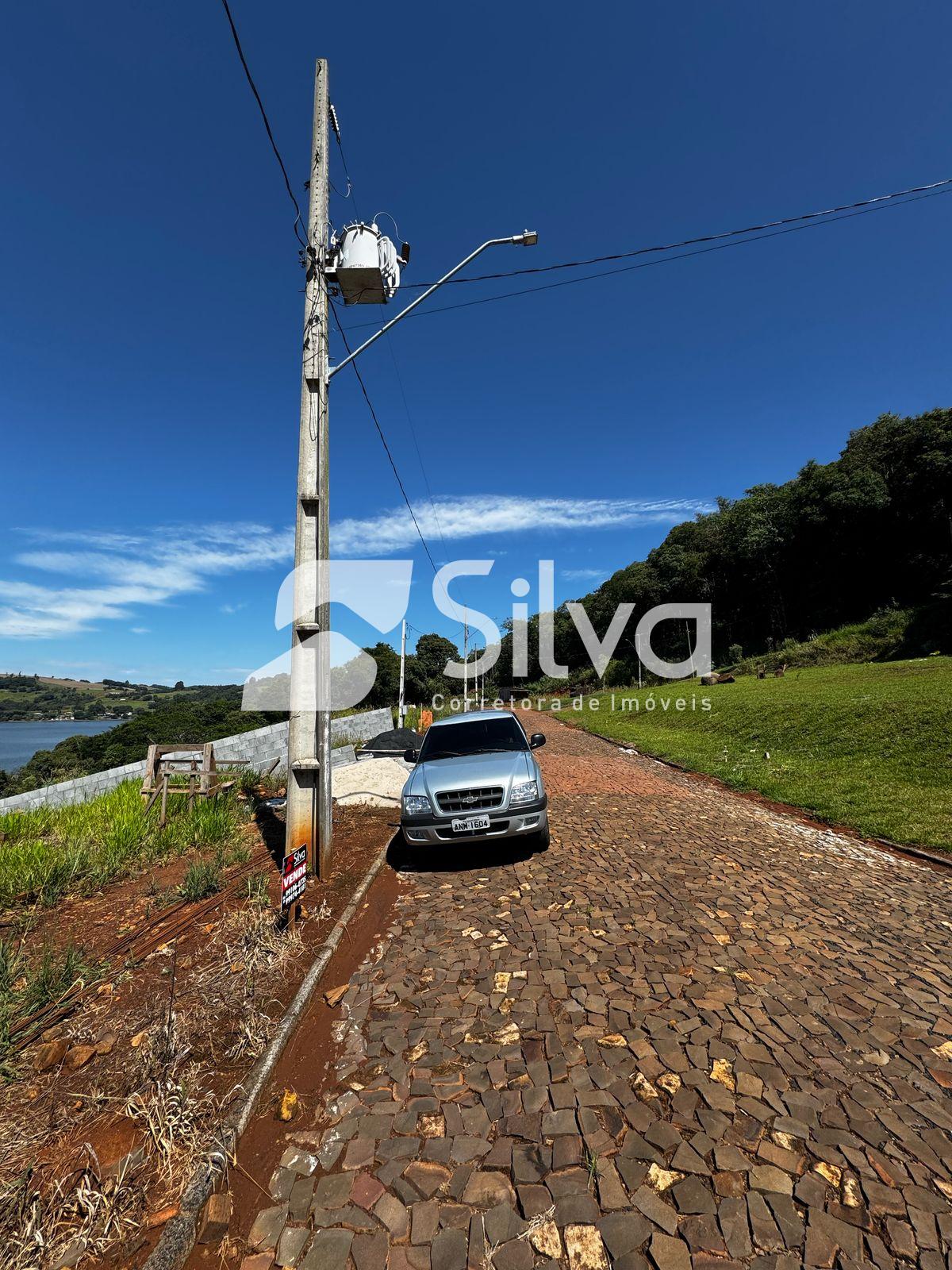 Lotes a venda localizados no Alagado de Mangueirinha-PR, Lago Lumini.