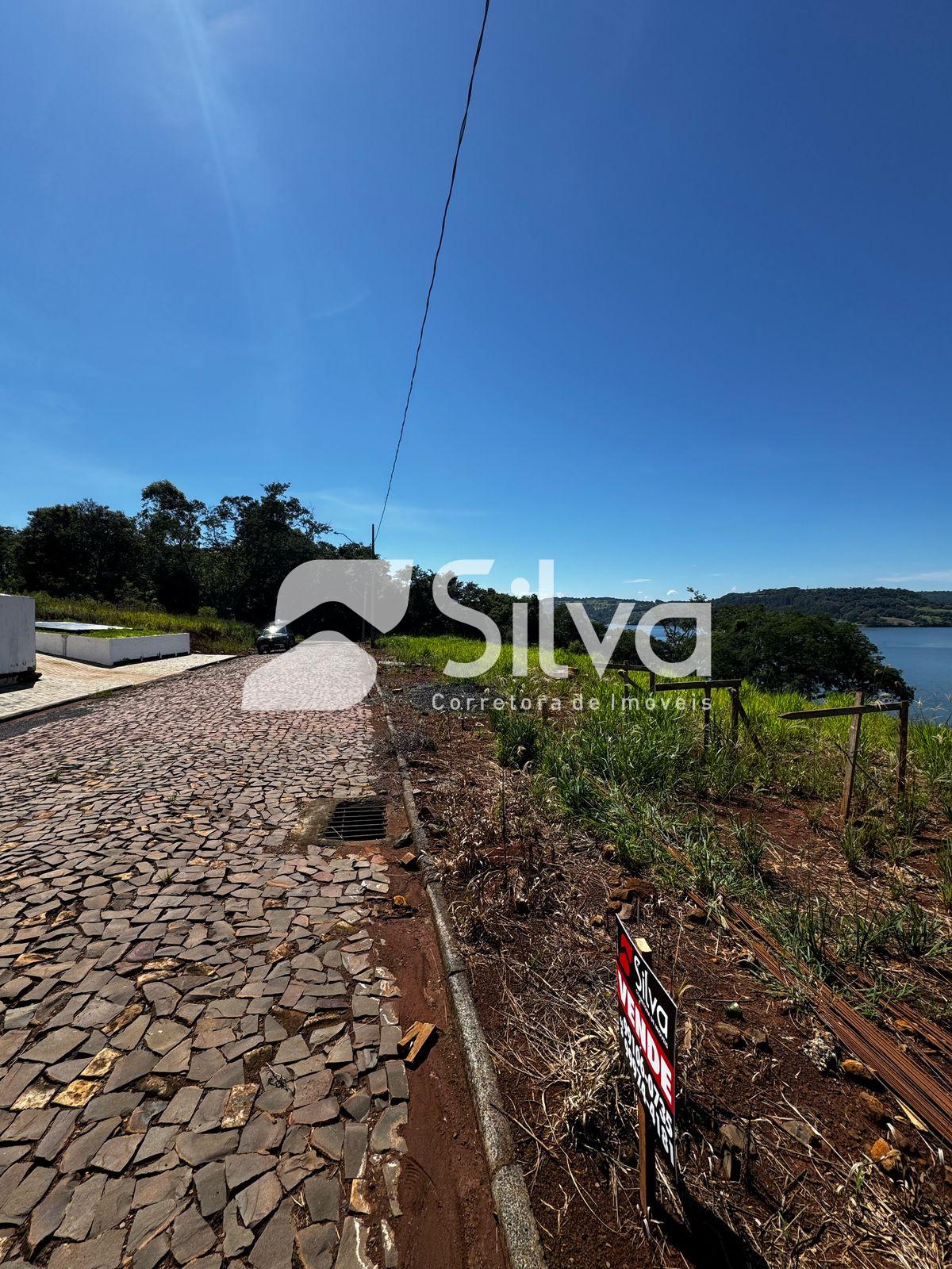 Lotes a venda localizados no Alagado de Mangueirinha-PR, Lago Lumini.