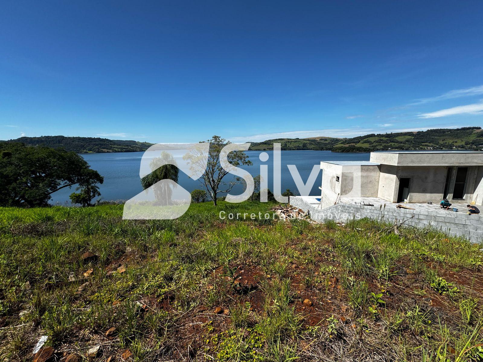 Lotes a venda localizados no Alagado de Mangueirinha-PR, Lago Lumini.