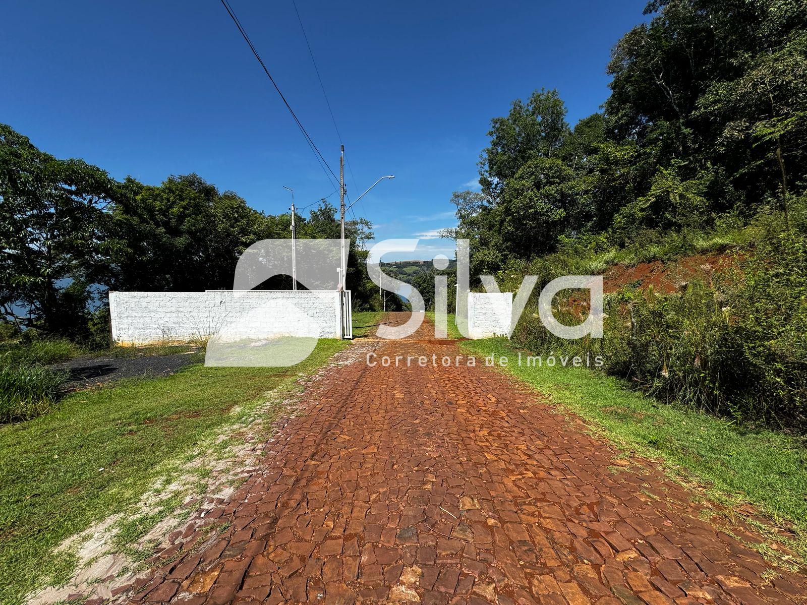 Lotes a venda localizados no Alagado de Mangueirinha-PR, Lago Lumini.