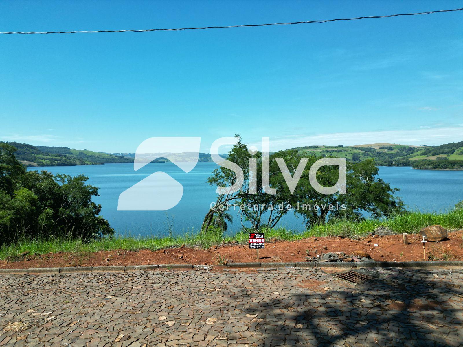 Lotes a venda localizados no Alagado de Mangueirinha-PR, Lago Lumini.
