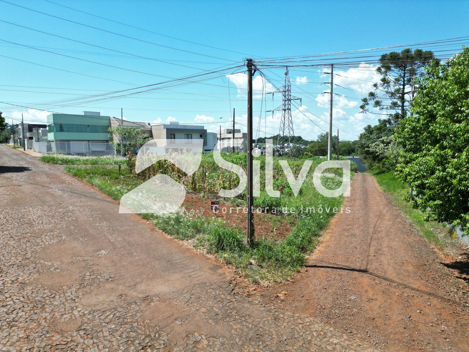 Lote a venda localizado no Loteamento Alto da Luz, Dois Vizinh...