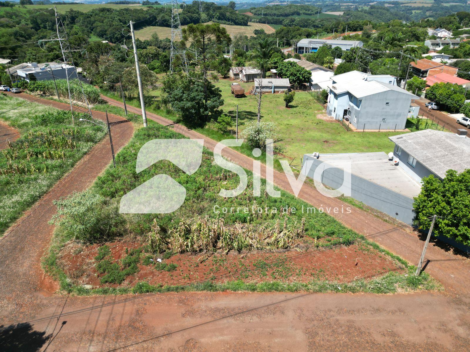 Lote a venda localizado no Loteamento Alto da Luz, Dois Vizinhos-PR.