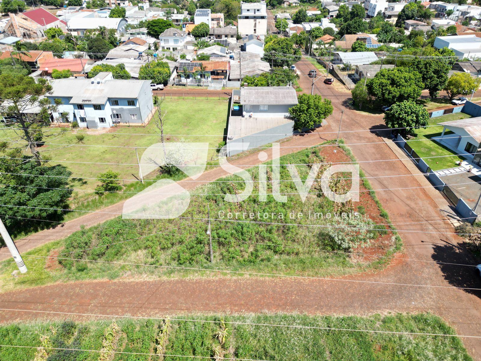 Lote a venda localizado no Loteamento Alto da Luz, Dois Vizinhos-PR.
