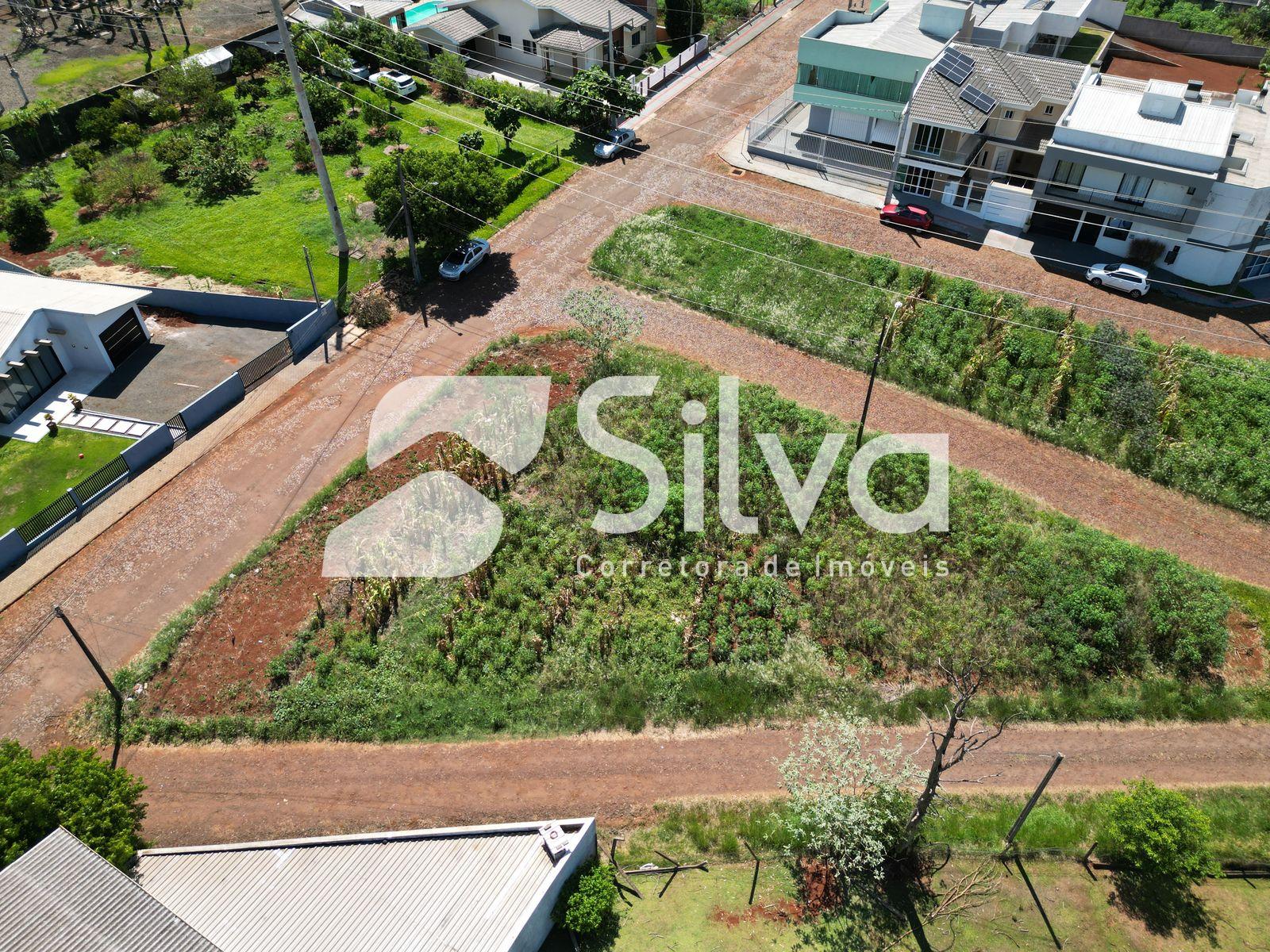 Lote a venda localizado no Loteamento Alto da Luz, Dois Vizinhos-PR.