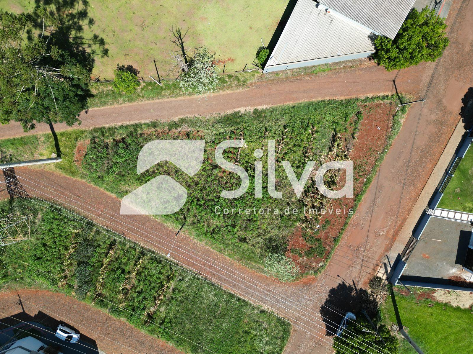Lote a venda localizado no Loteamento Alto da Luz, Dois Vizinhos-PR.
