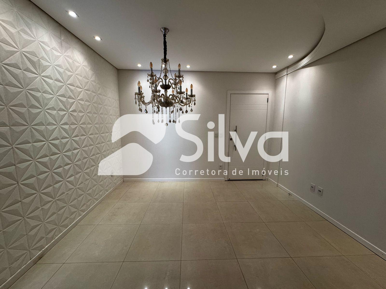 Apartamento para venda localizado no Centro, Dois Vizinhos-PR.