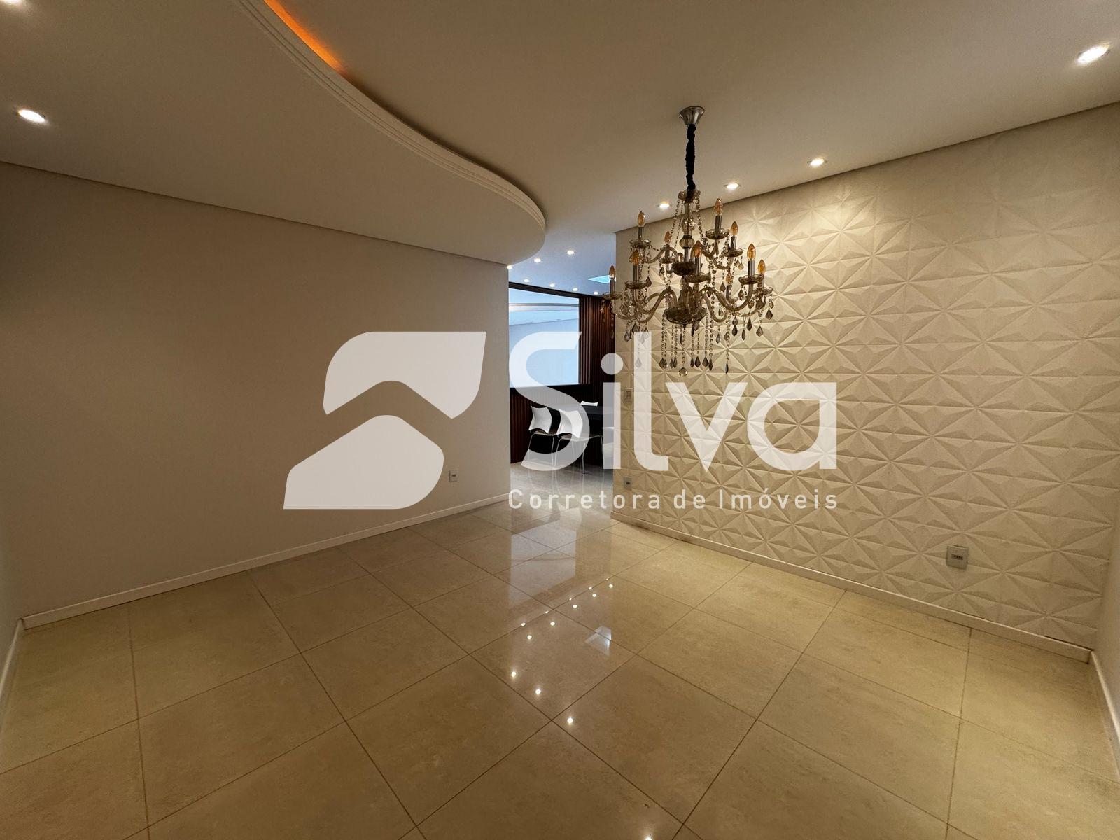 Apartamento para venda localizado no Centro, Dois Vizinhos-PR.