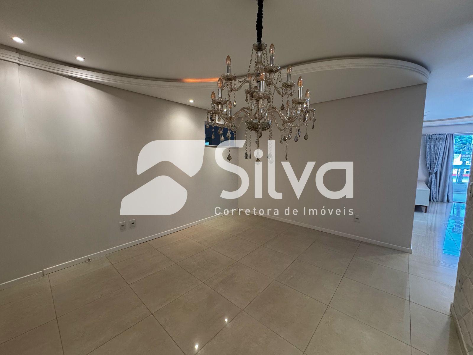 Apartamento para venda localizado no Centro, Dois Vizinhos-PR.