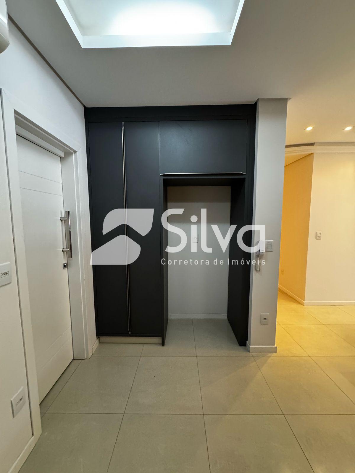Apartamento para venda localizado no Centro, Dois Vizinhos-PR.