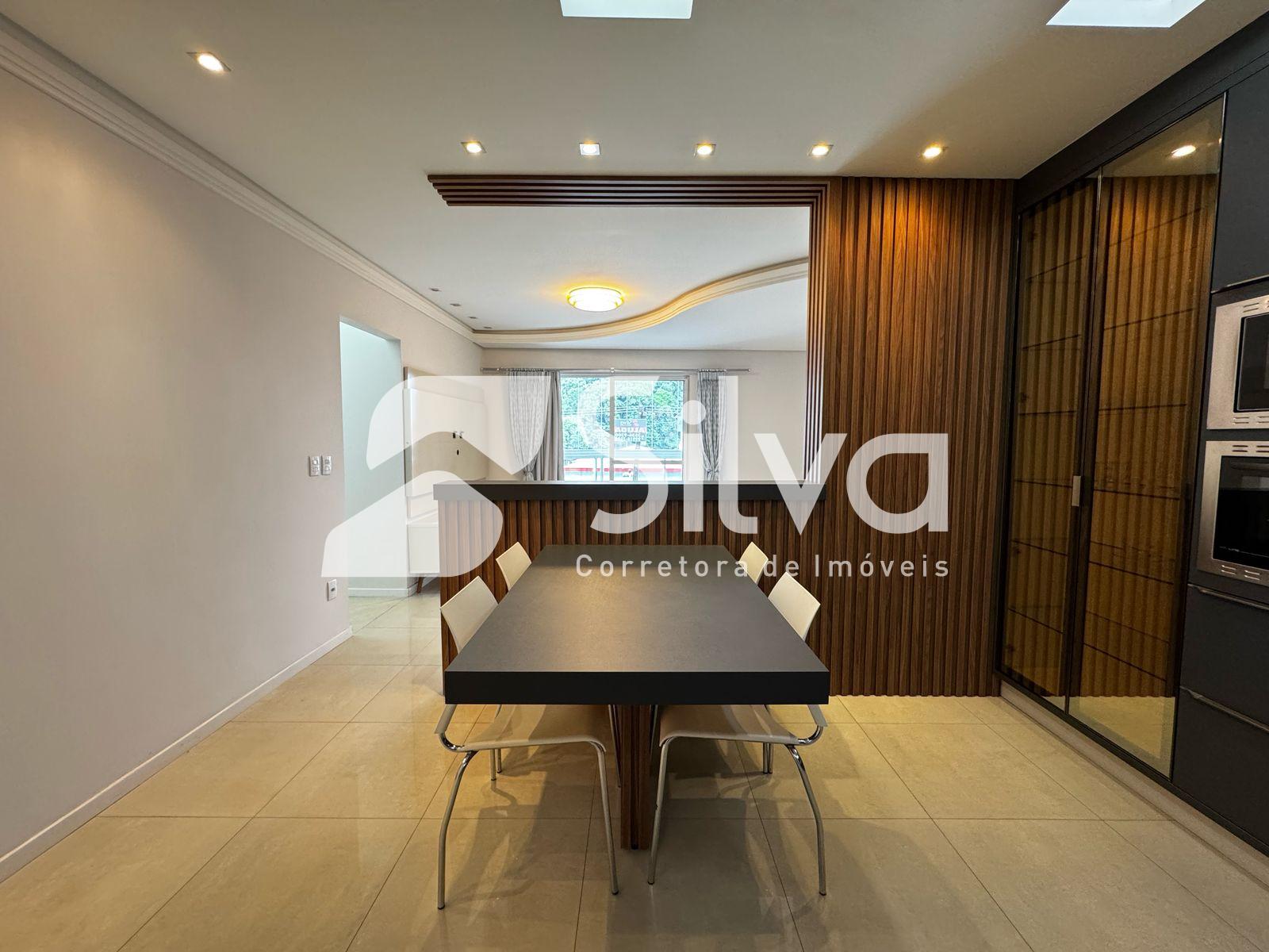 Apartamento para venda localizado no Centro, Dois Vizinhos-PR.