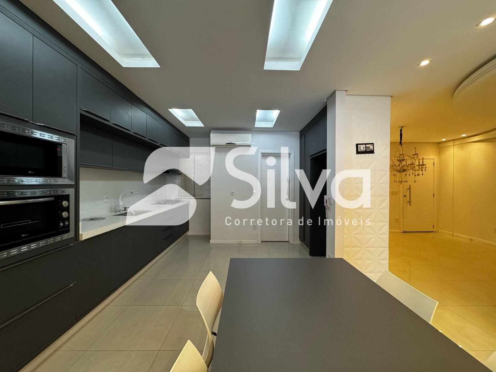 Apartamento para venda localizado no Centro, Dois Vizinhos-PR.