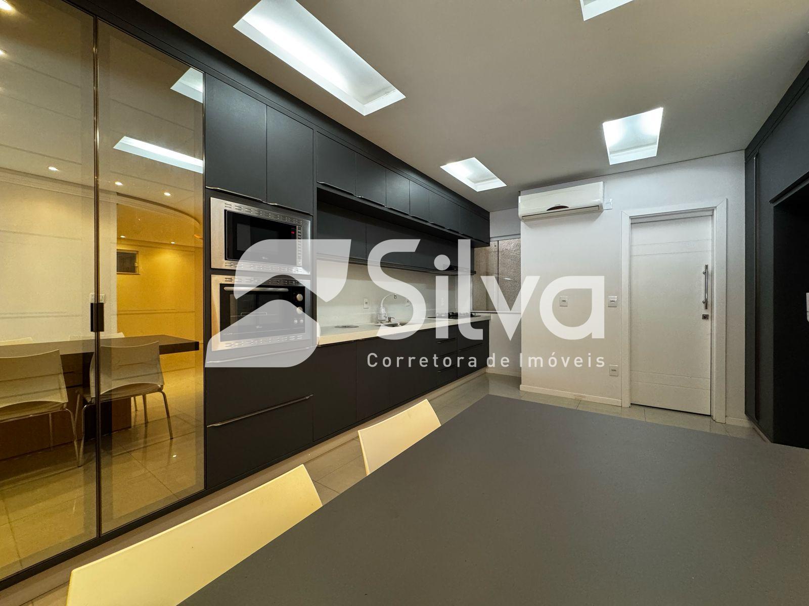 Apartamento para venda localizado no Centro, Dois Vizinhos-PR.