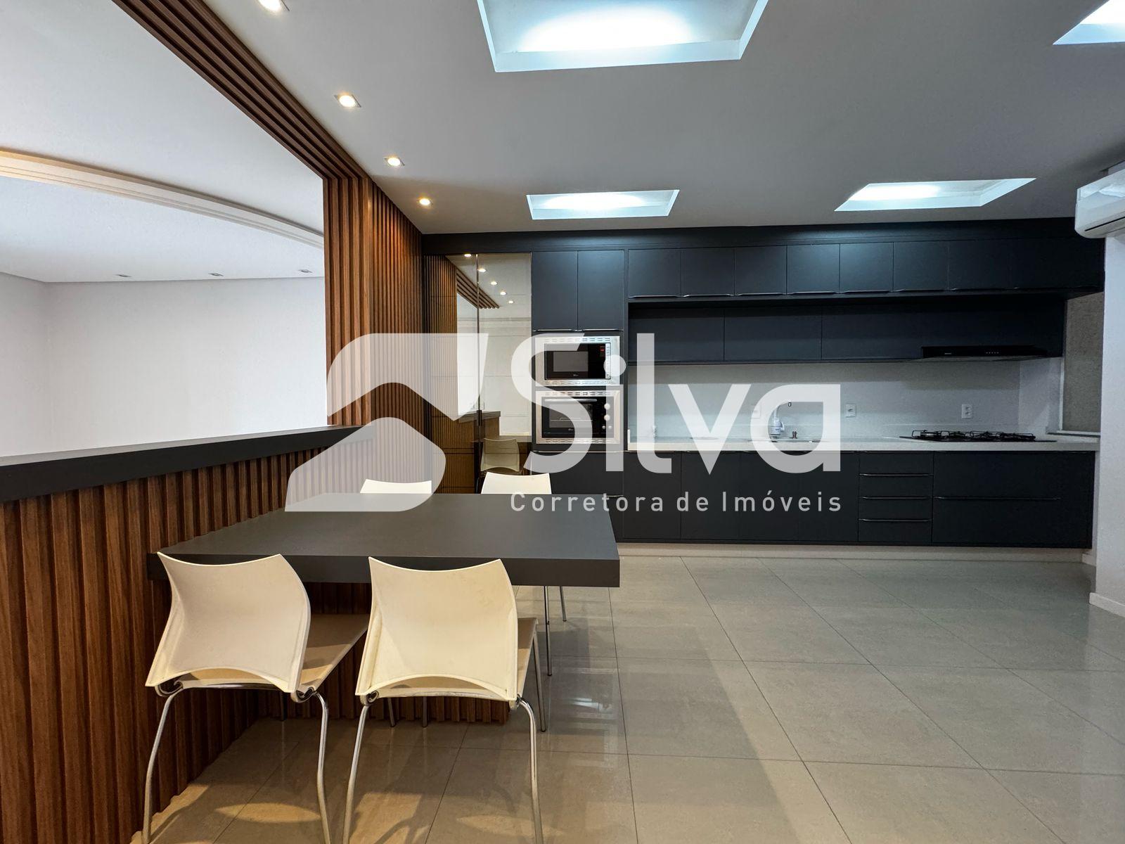 Apartamento para venda localizado no Centro, Dois Vizinhos-PR.