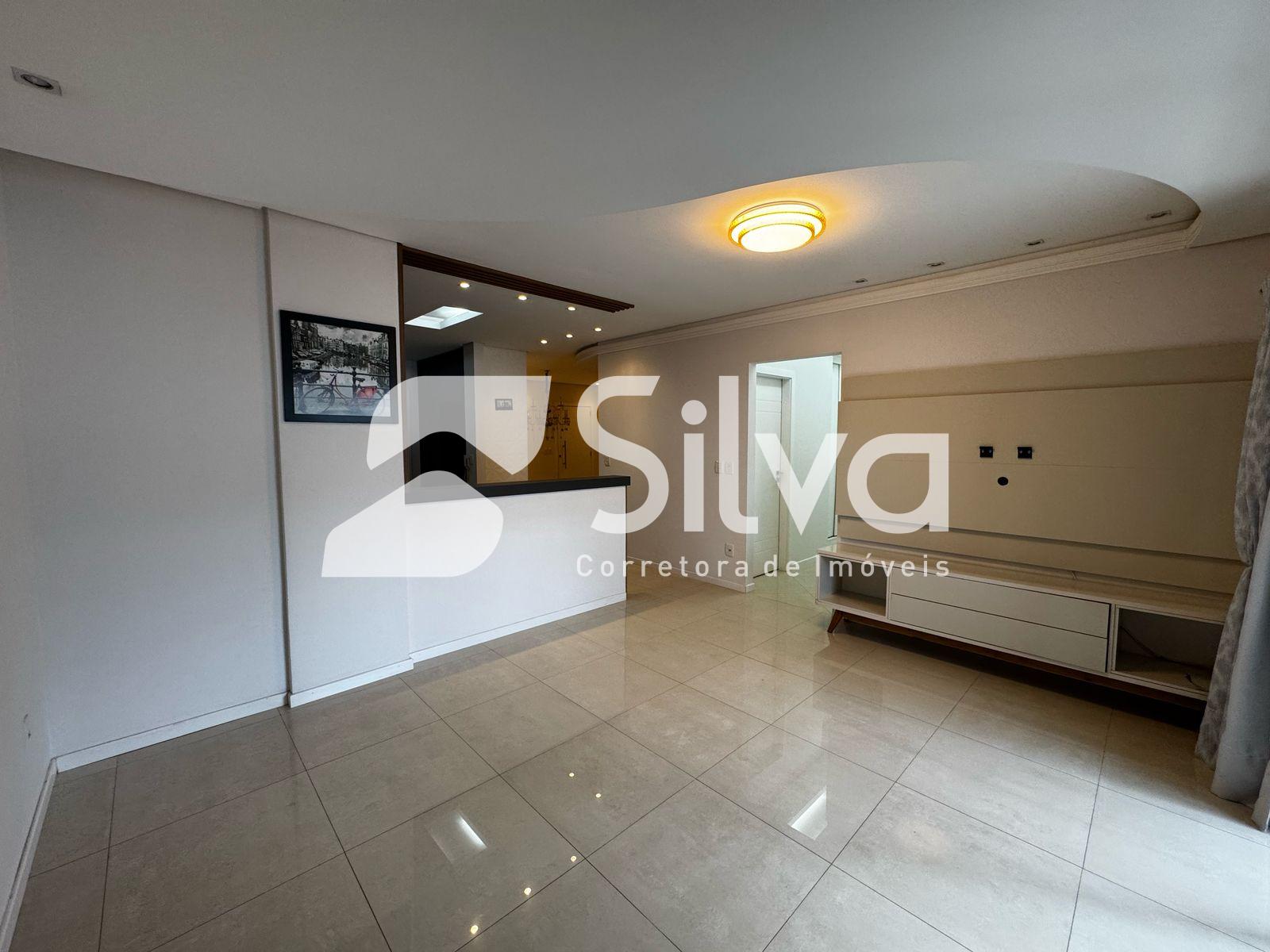 Apartamento para venda localizado no Centro, Dois Vizinhos-PR.