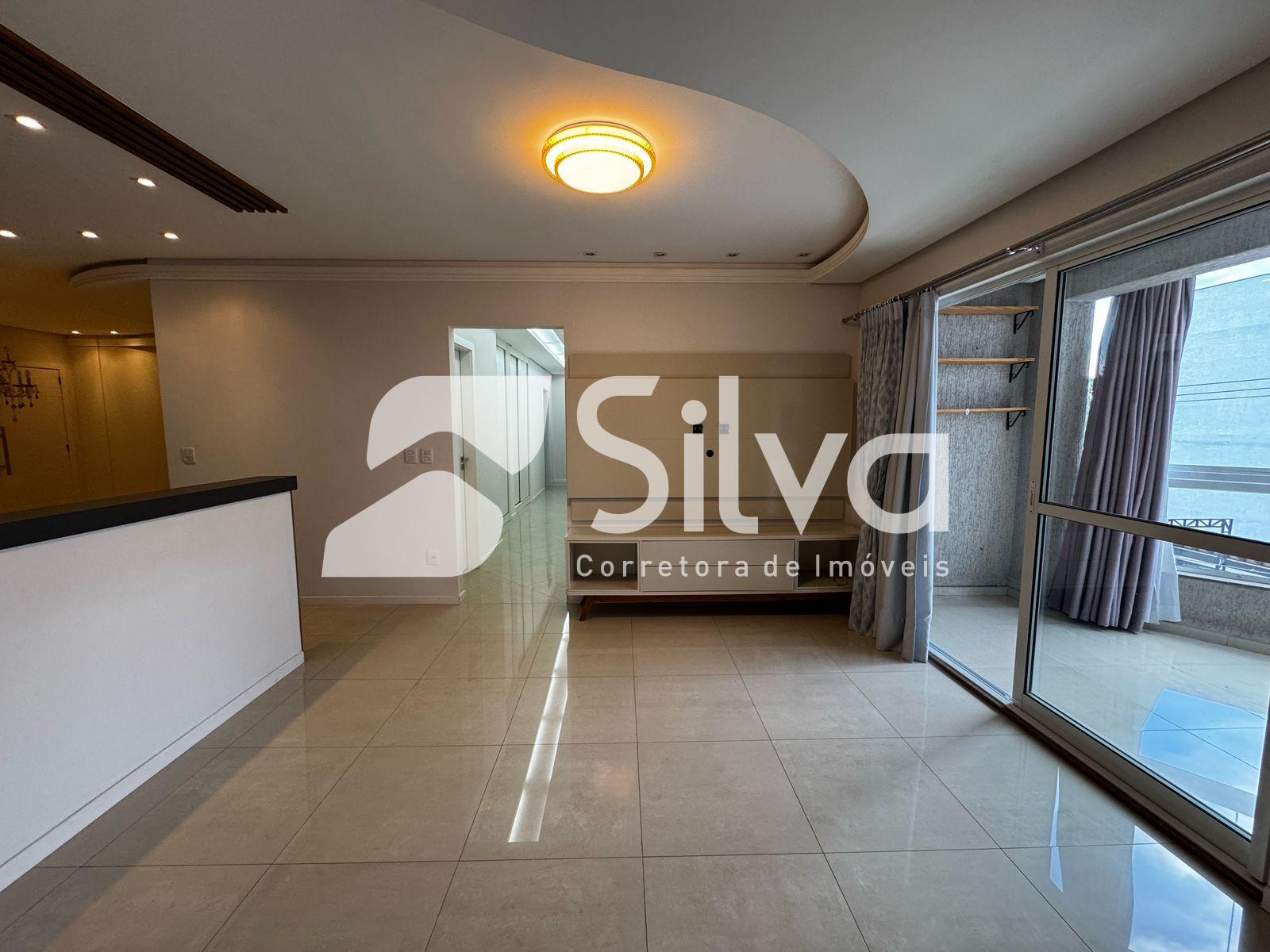 Apartamento para venda localizado no Centro, Dois Vizinhos-PR.
