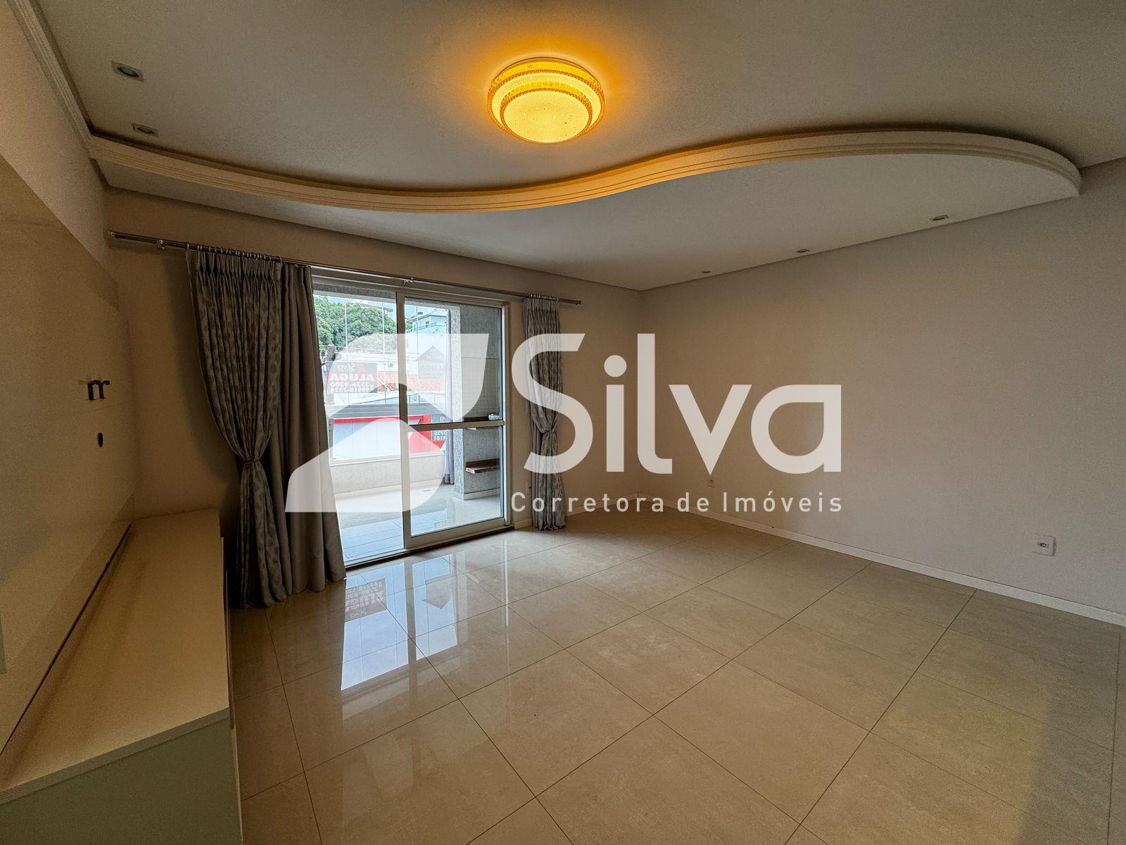 Apartamento para venda localizado no Centro, Dois Vizinhos-PR.