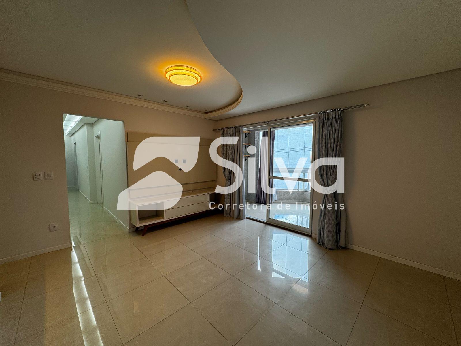 Apartamento para venda localizado no Centro, Dois Vizinhos-PR.