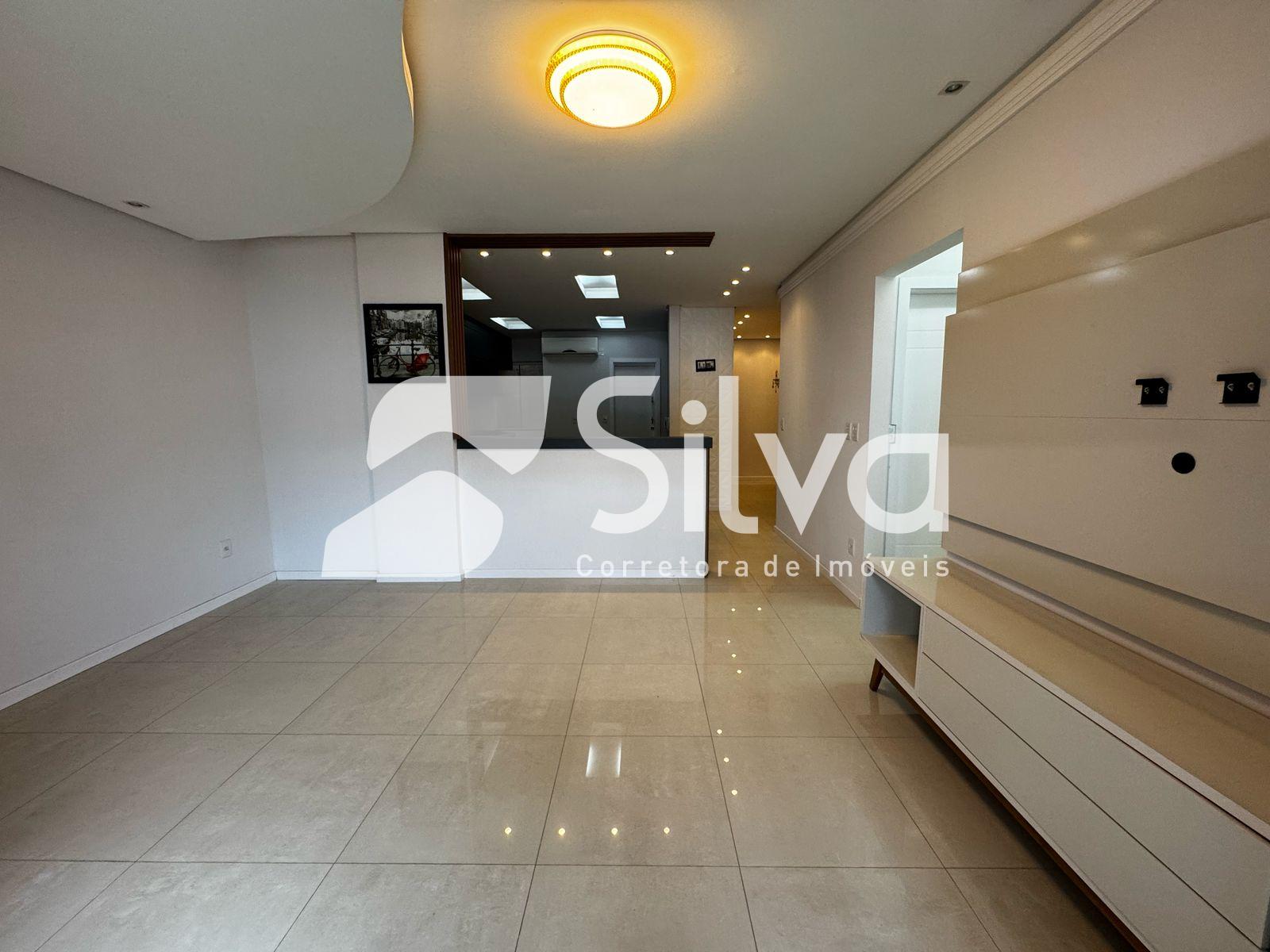 Apartamento para venda localizado no Centro, Dois Vizinhos-PR.