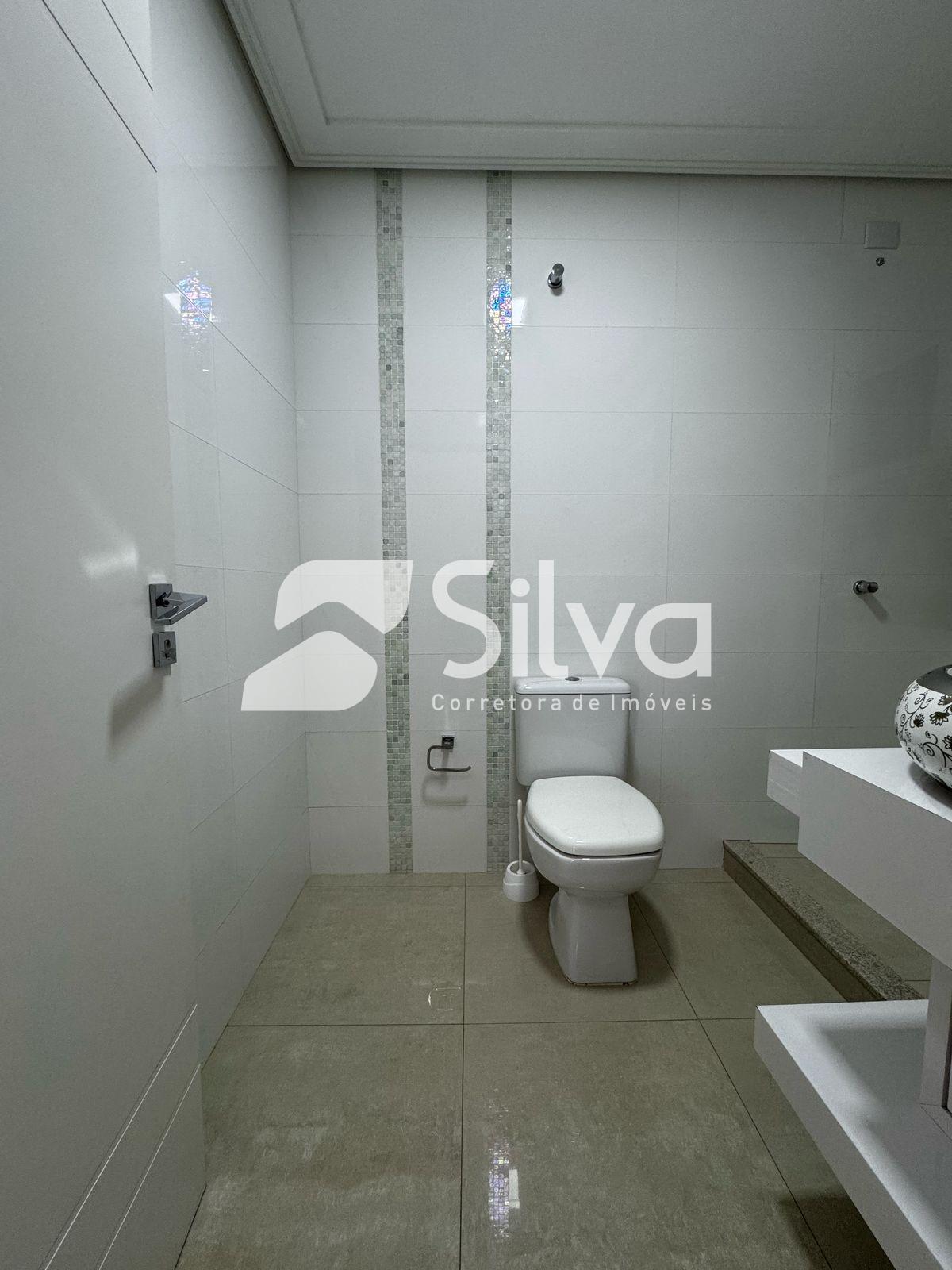 Apartamento para venda localizado no Centro, Dois Vizinhos-PR.