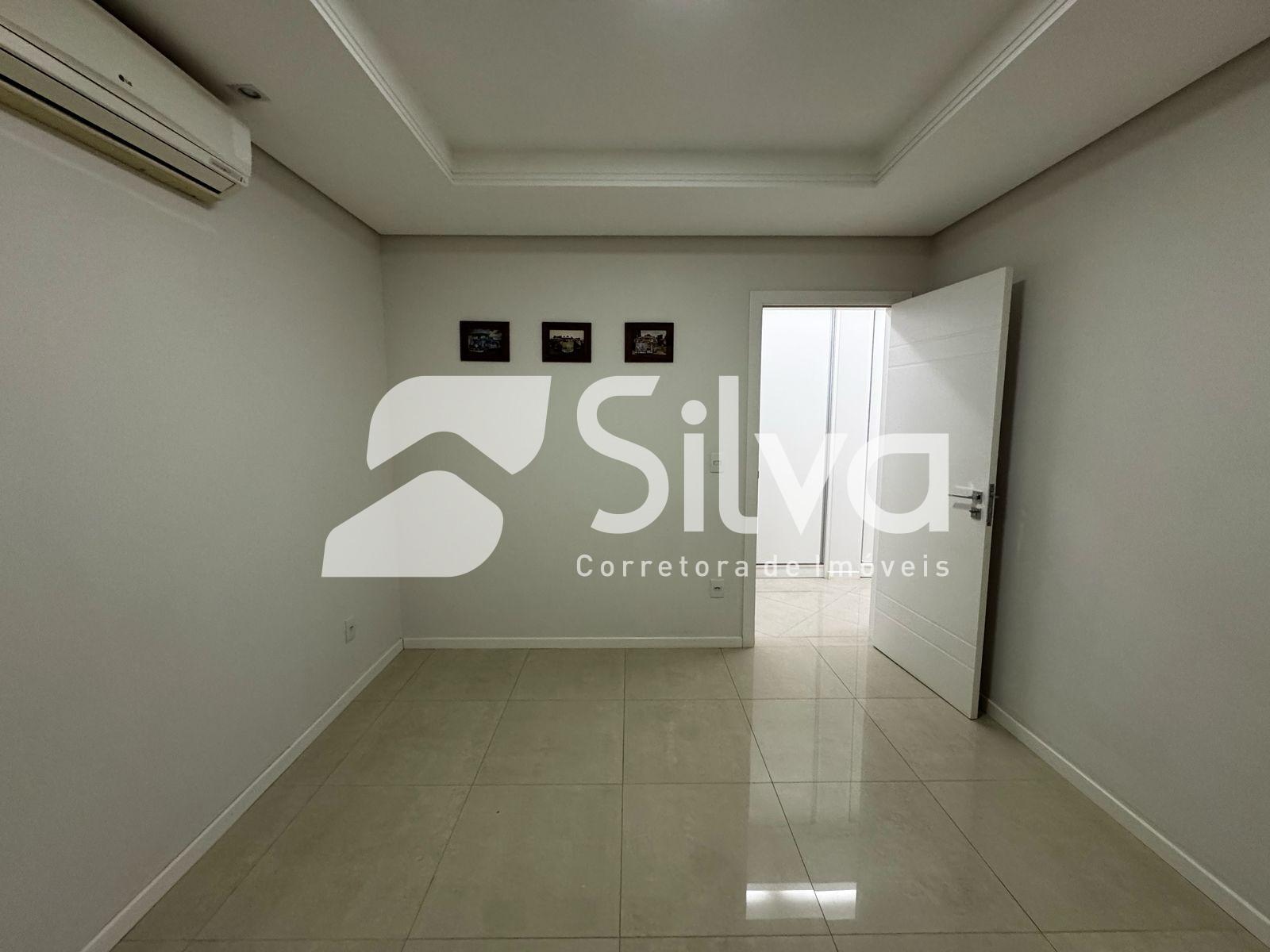 Apartamento para venda localizado no Centro, Dois Vizinhos-PR.