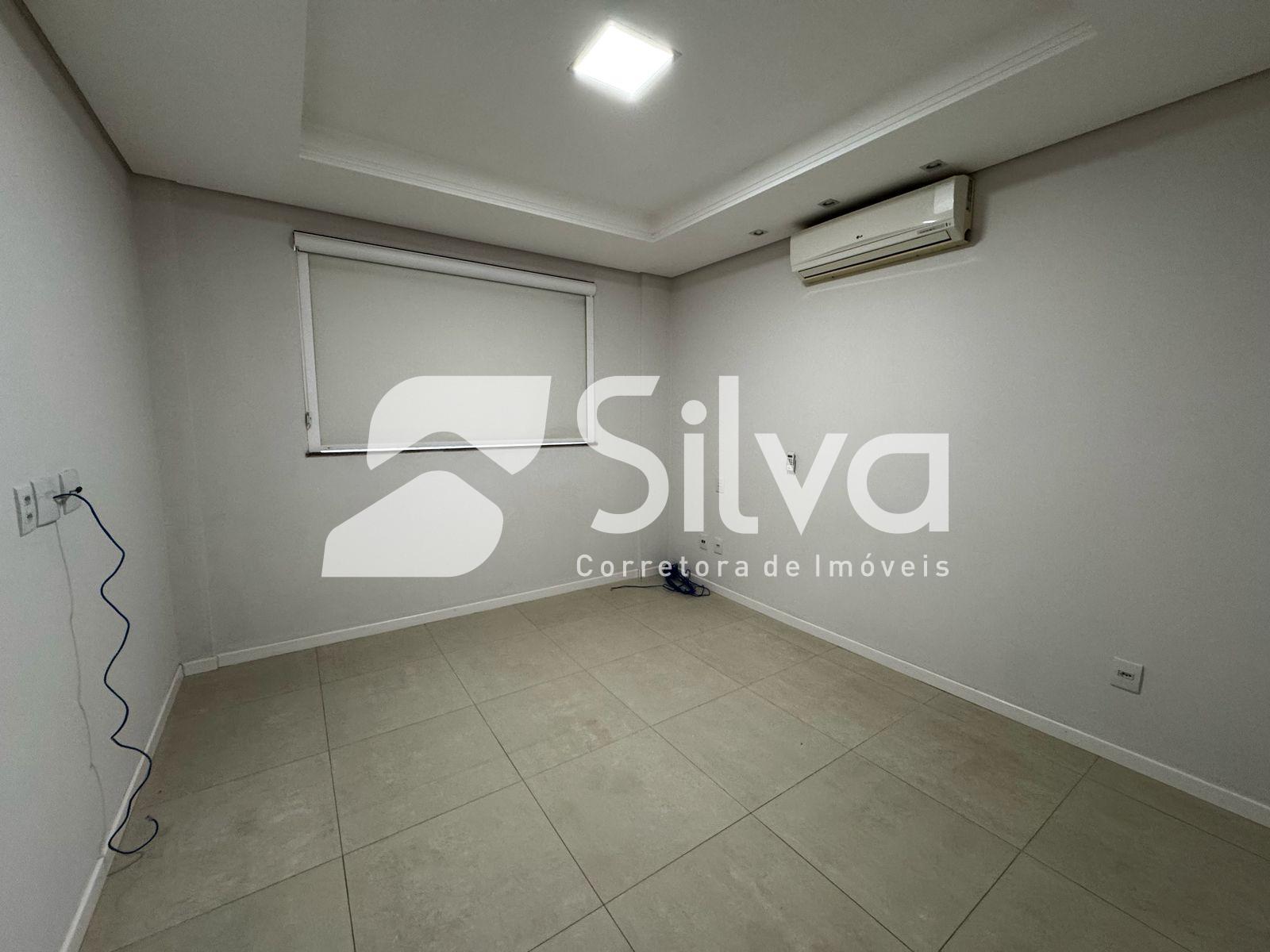 Apartamento para venda localizado no Centro, Dois Vizinhos-PR.