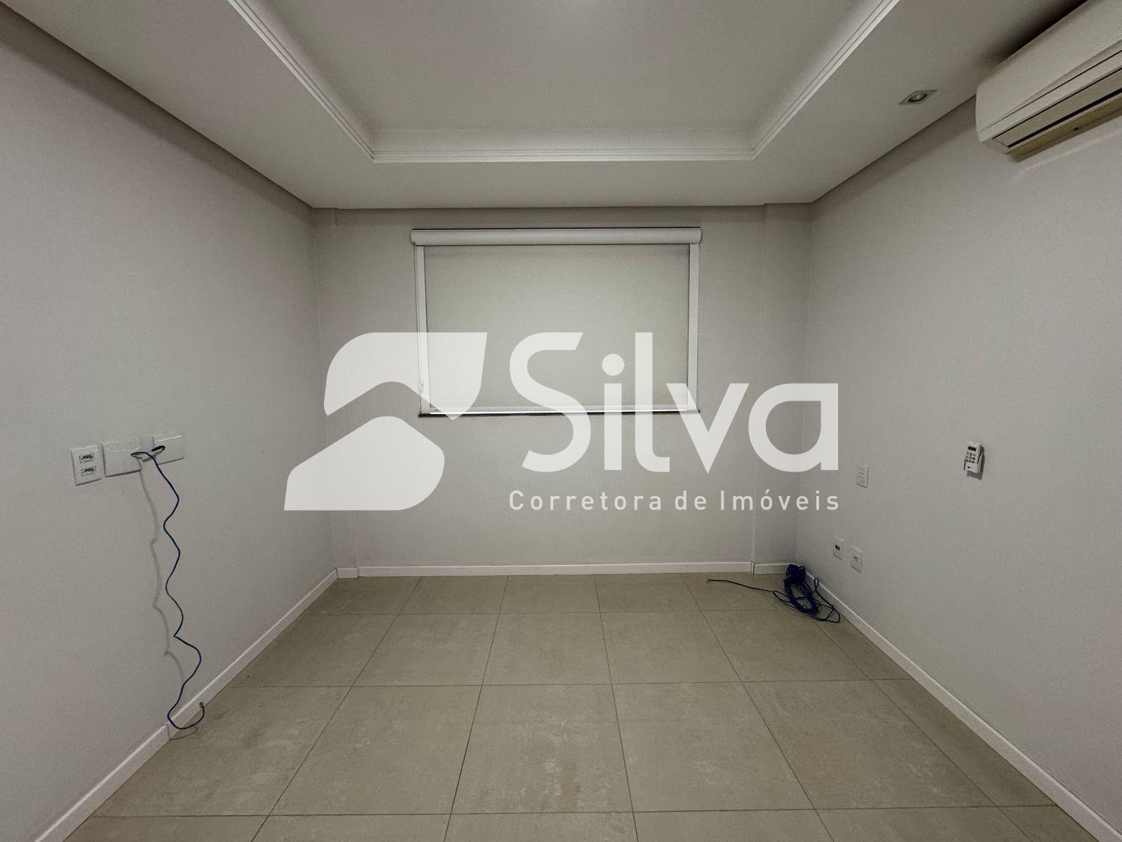 Apartamento para venda localizado no Centro, Dois Vizinhos-PR.