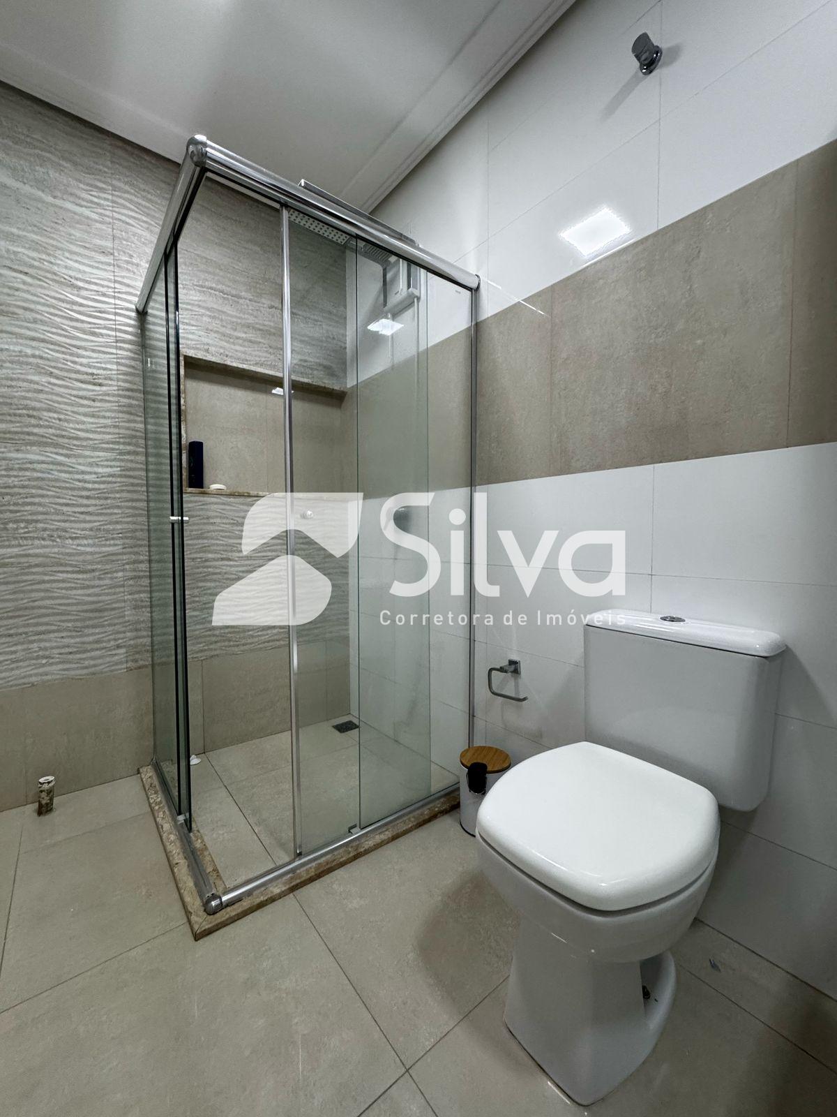 Apartamento para venda localizado no Centro, Dois Vizinhos-PR.