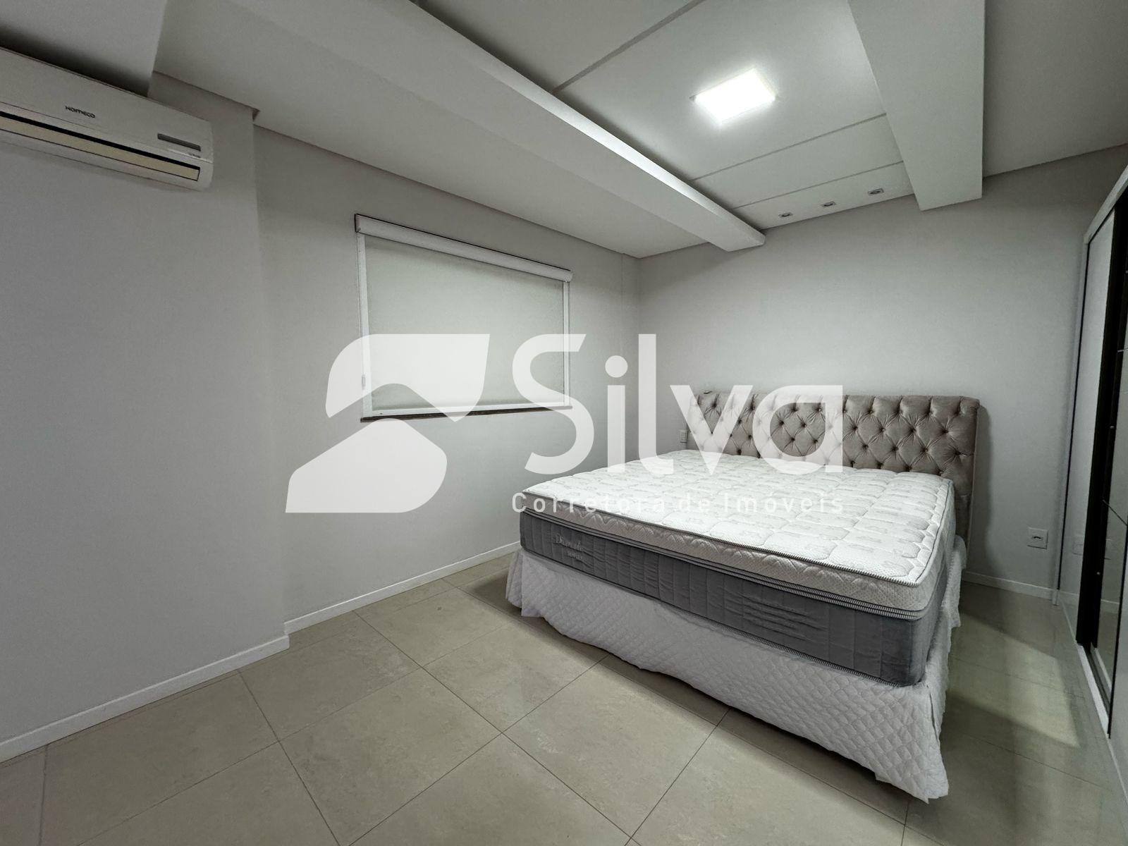 Apartamento para venda localizado no Centro, Dois Vizinhos-PR.