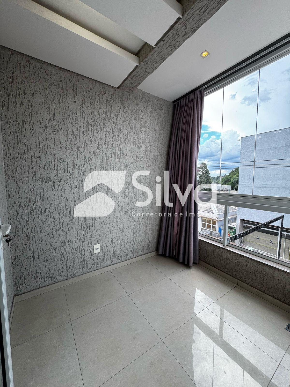 Apartamento para venda localizado no Centro, Dois Vizinhos-PR.