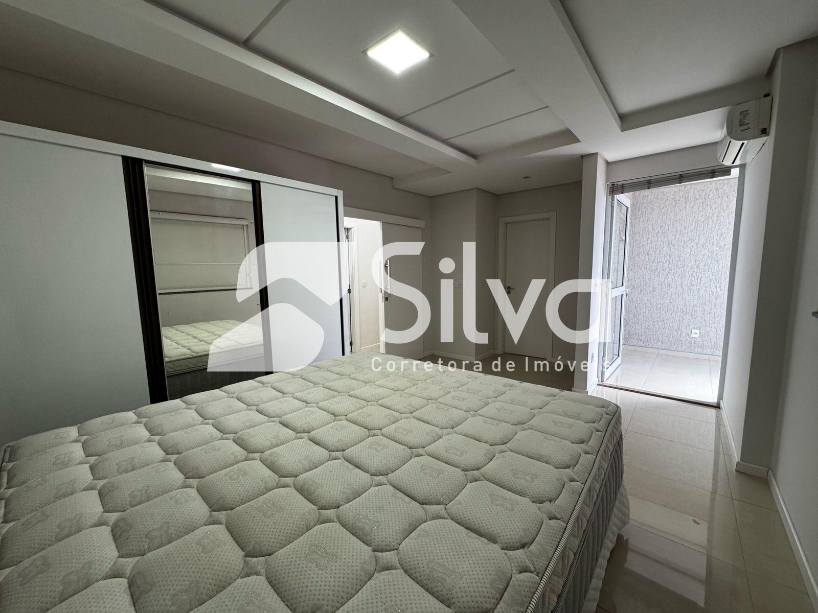 Apartamento para venda localizado no Centro, Dois Vizinhos-PR.