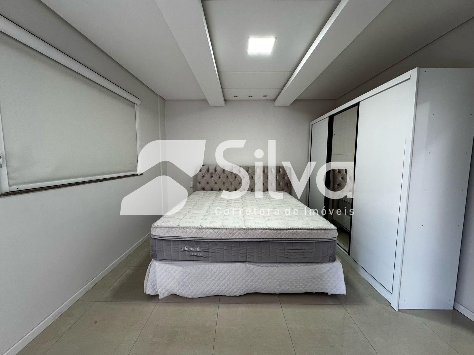 Apartamento para venda localizado no Centro, Dois Vizinhos-PR.