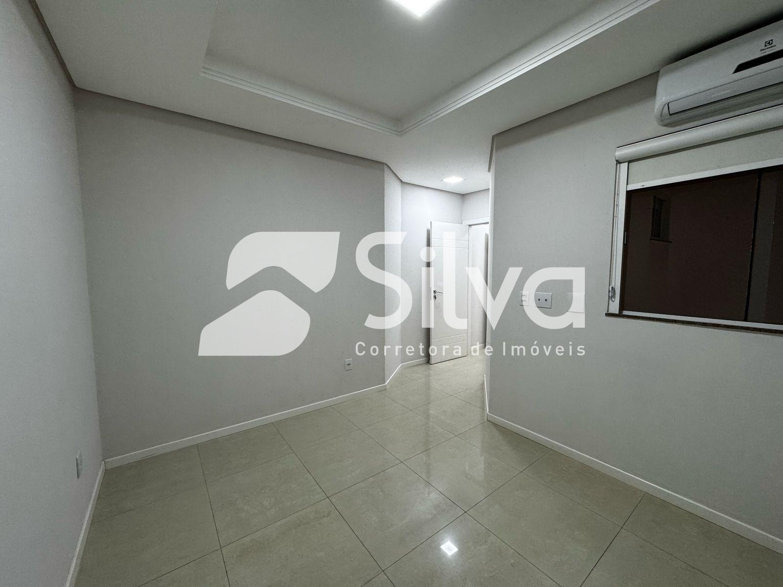 Apartamento para venda localizado no Centro, Dois Vizinhos-PR.