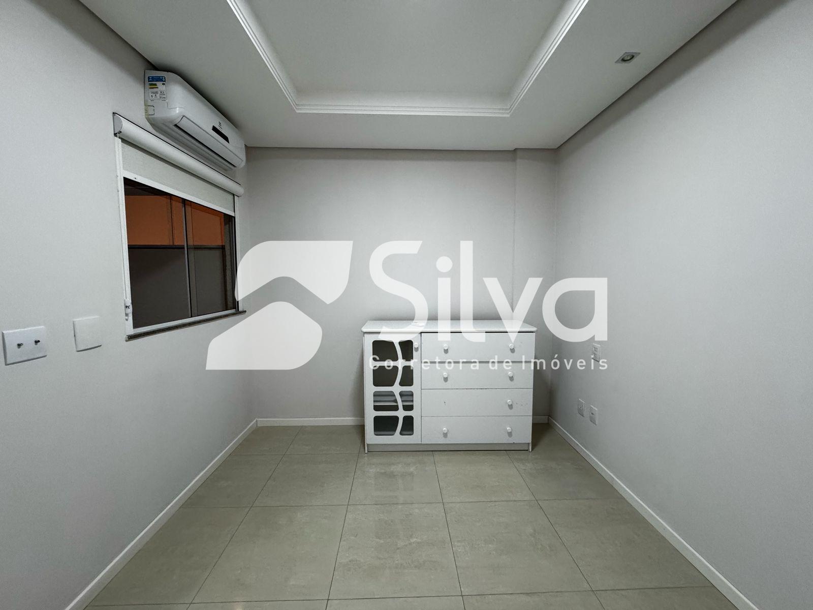 Apartamento para venda localizado no Centro, Dois Vizinhos-PR.