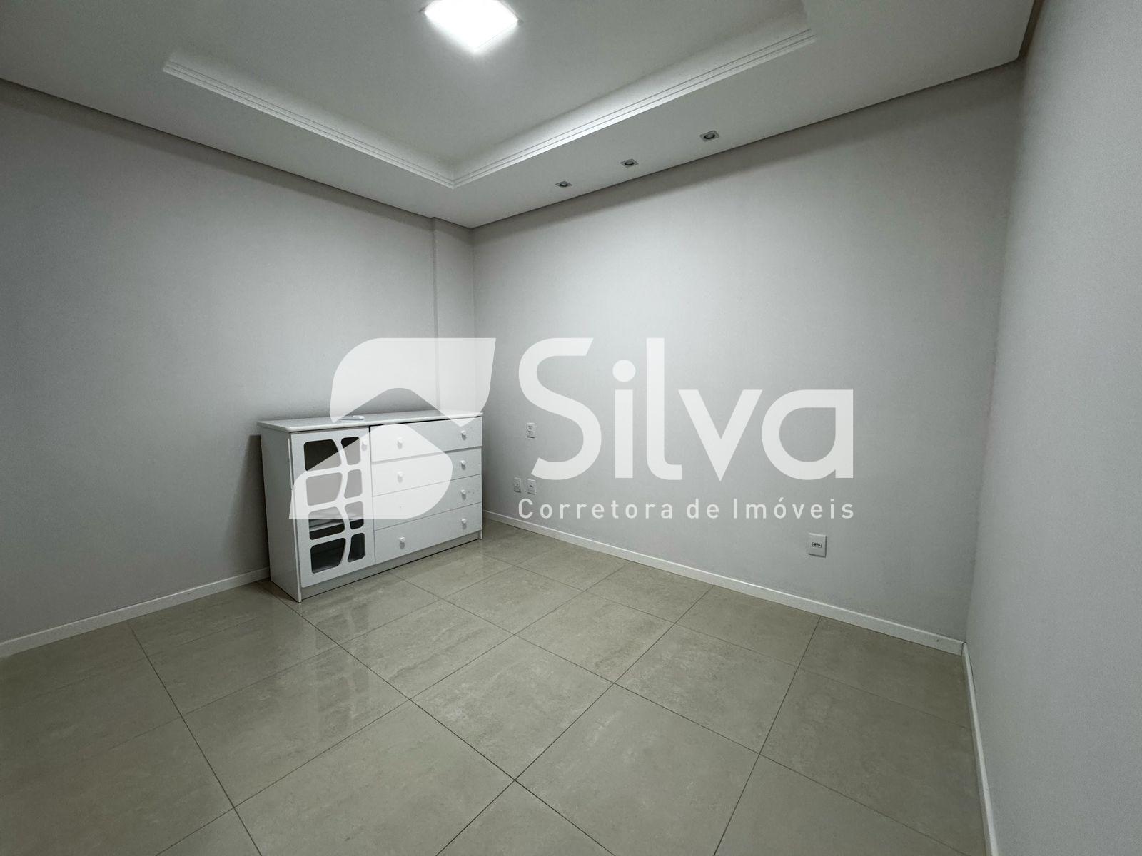 Apartamento para venda localizado no Centro, Dois Vizinhos-PR.