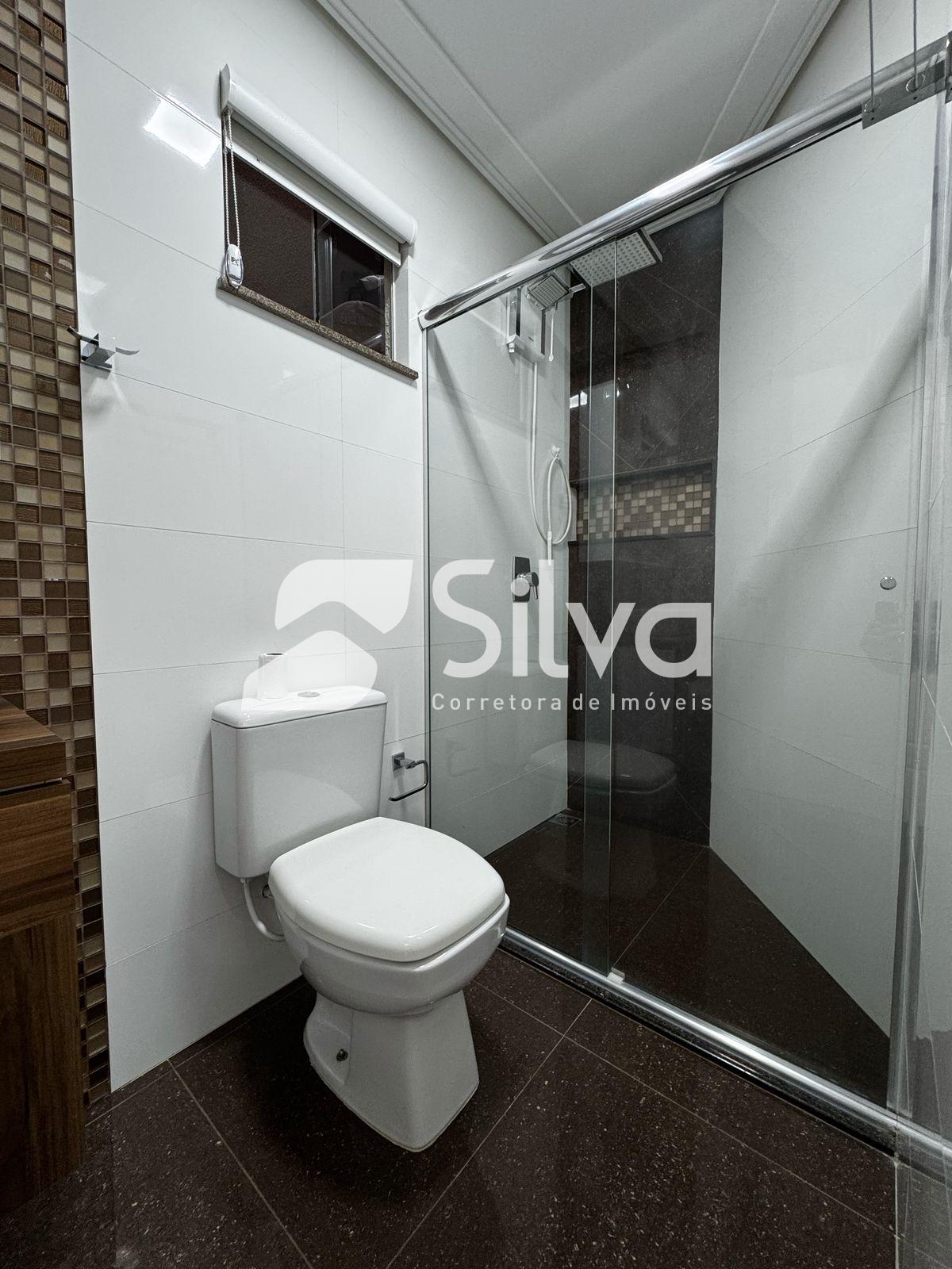 Apartamento para venda localizado no Centro, Dois Vizinhos-PR.