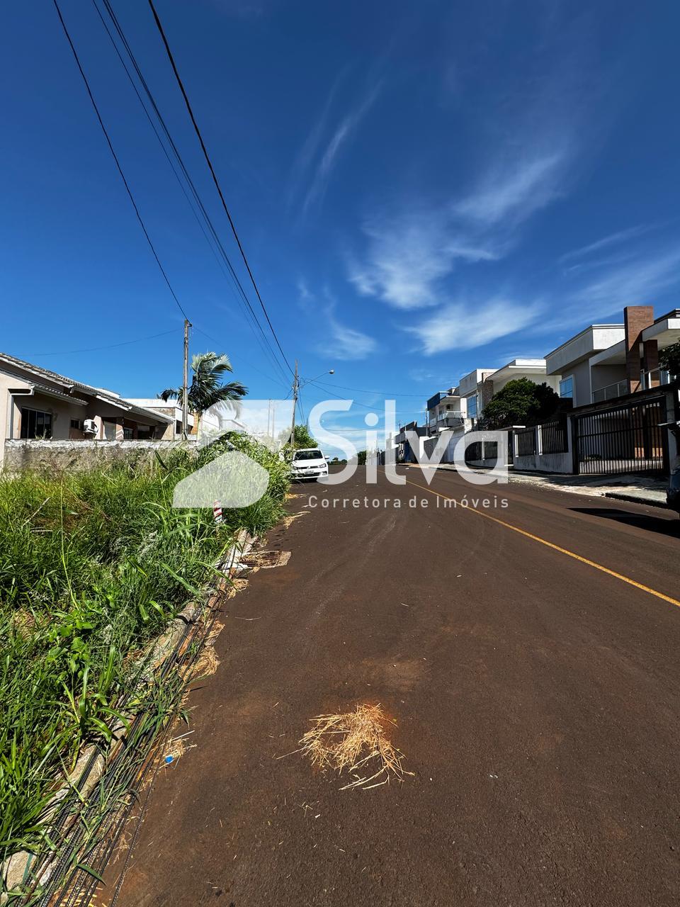 Lote a venda localizado no Loteamento Verdi   Cardoso, Dois Vizinhos-PR.