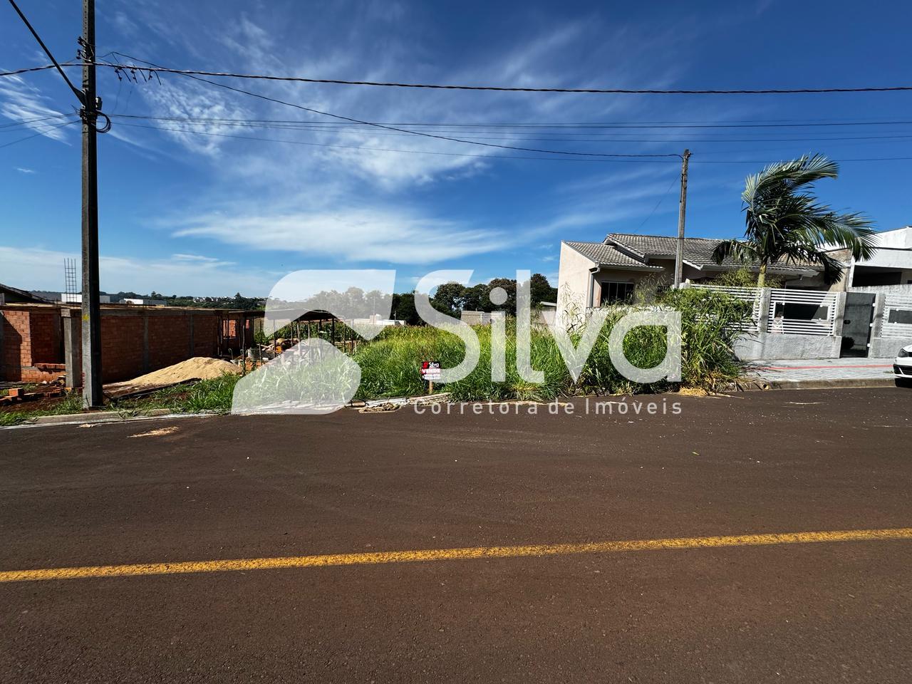 Lote a venda localizado no Loteamento Verdi   Cardoso, Dois Vi...