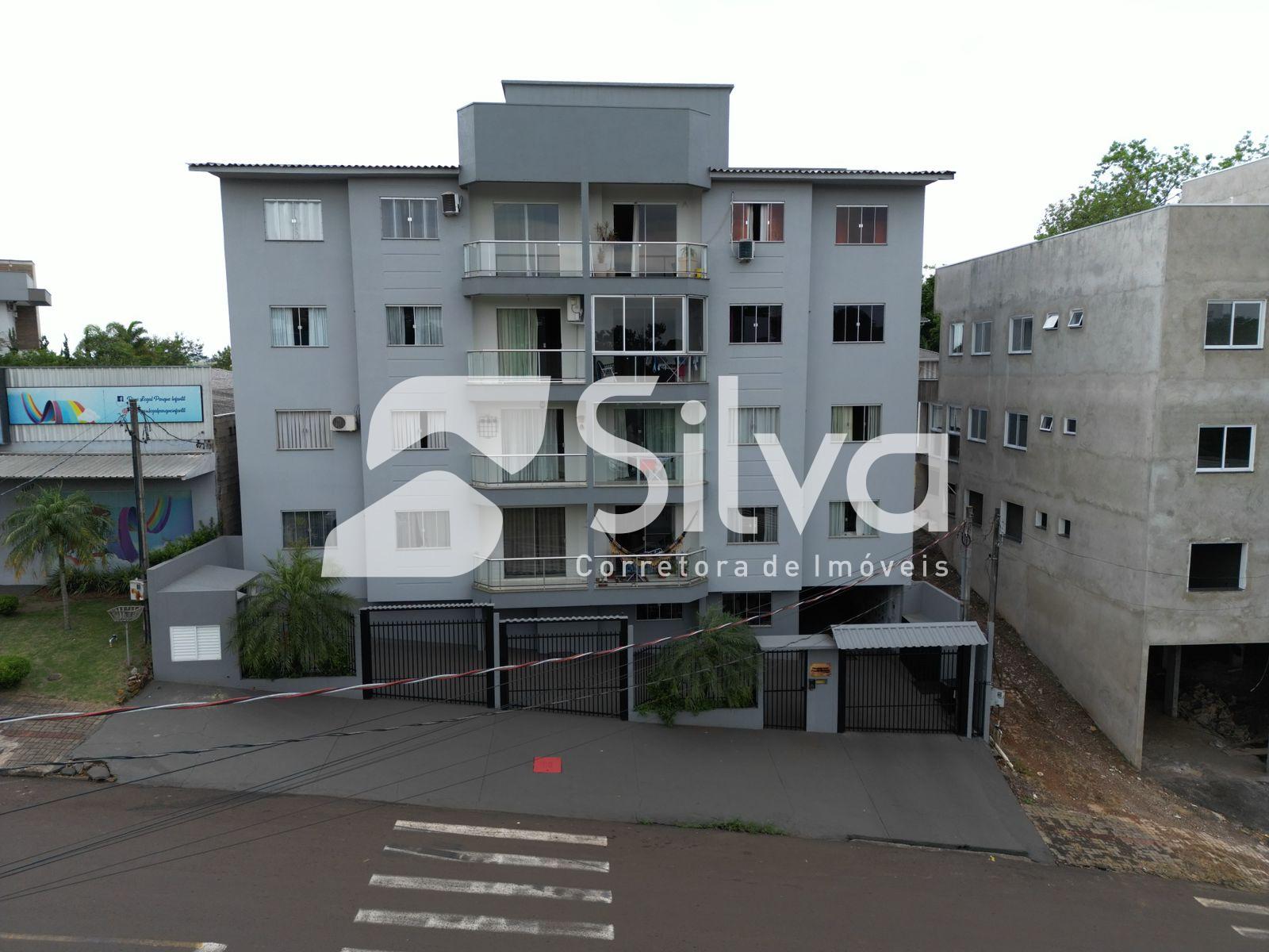 Apartamento Para Locação, Semi Mobiliado, 02 dormitórios -  Ce...
