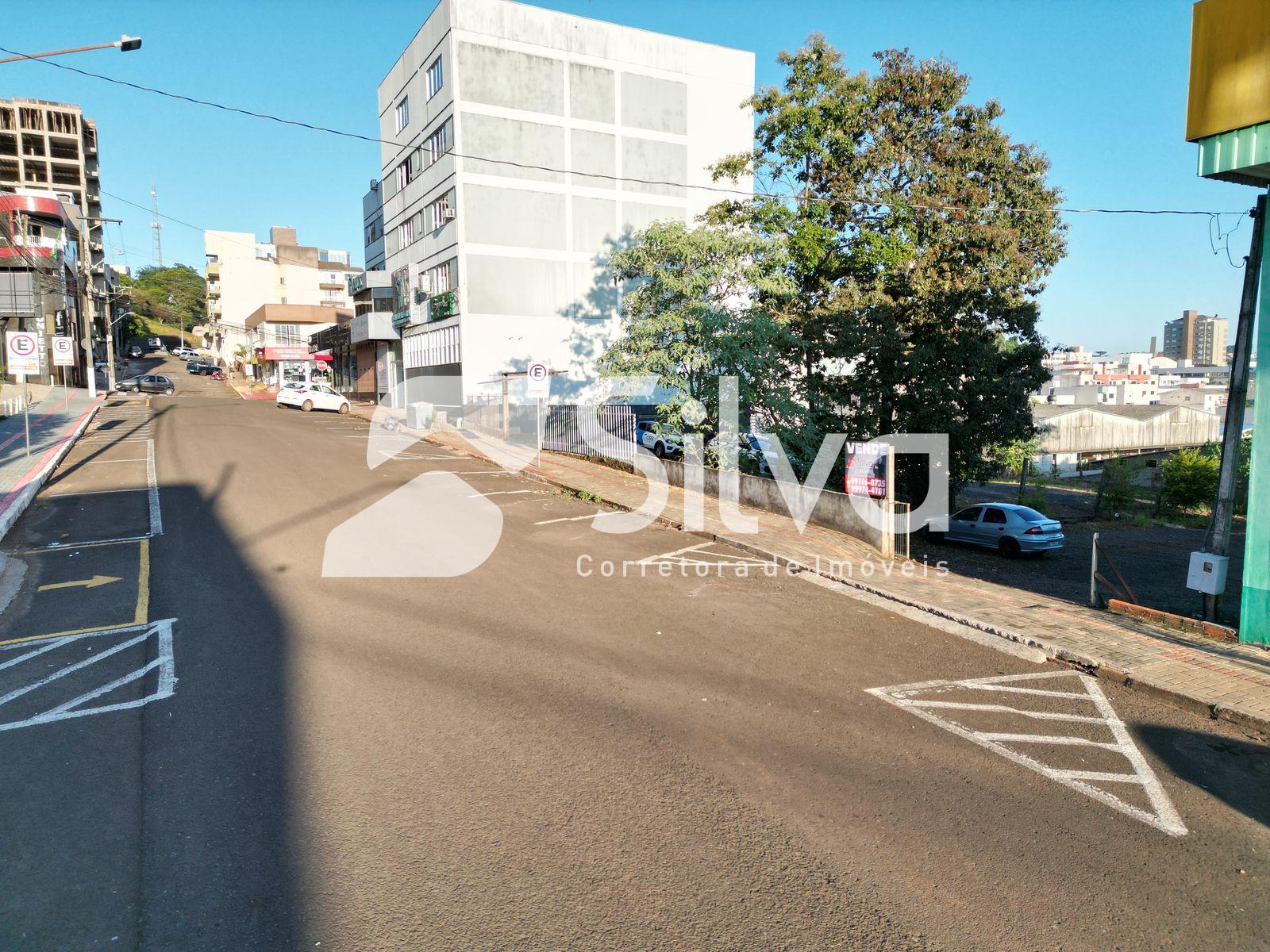 Lote Comercial a venda localizado no Centro, Dois Vizinhos-PR.